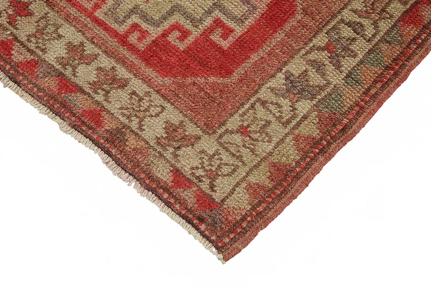 3x11 Vintage Runner Rug - 48196