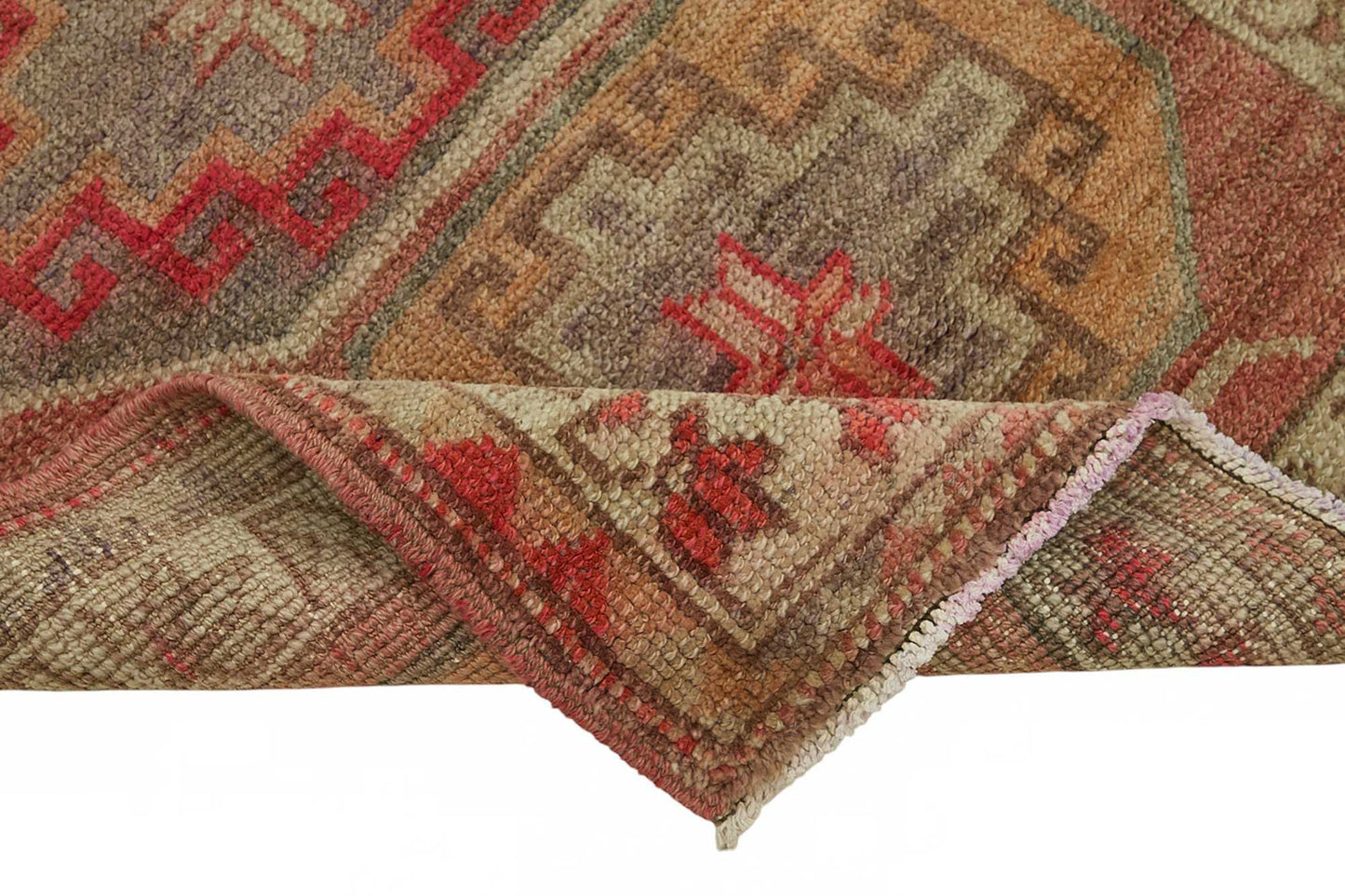 3x11 Vintage Runner Rug - 48196