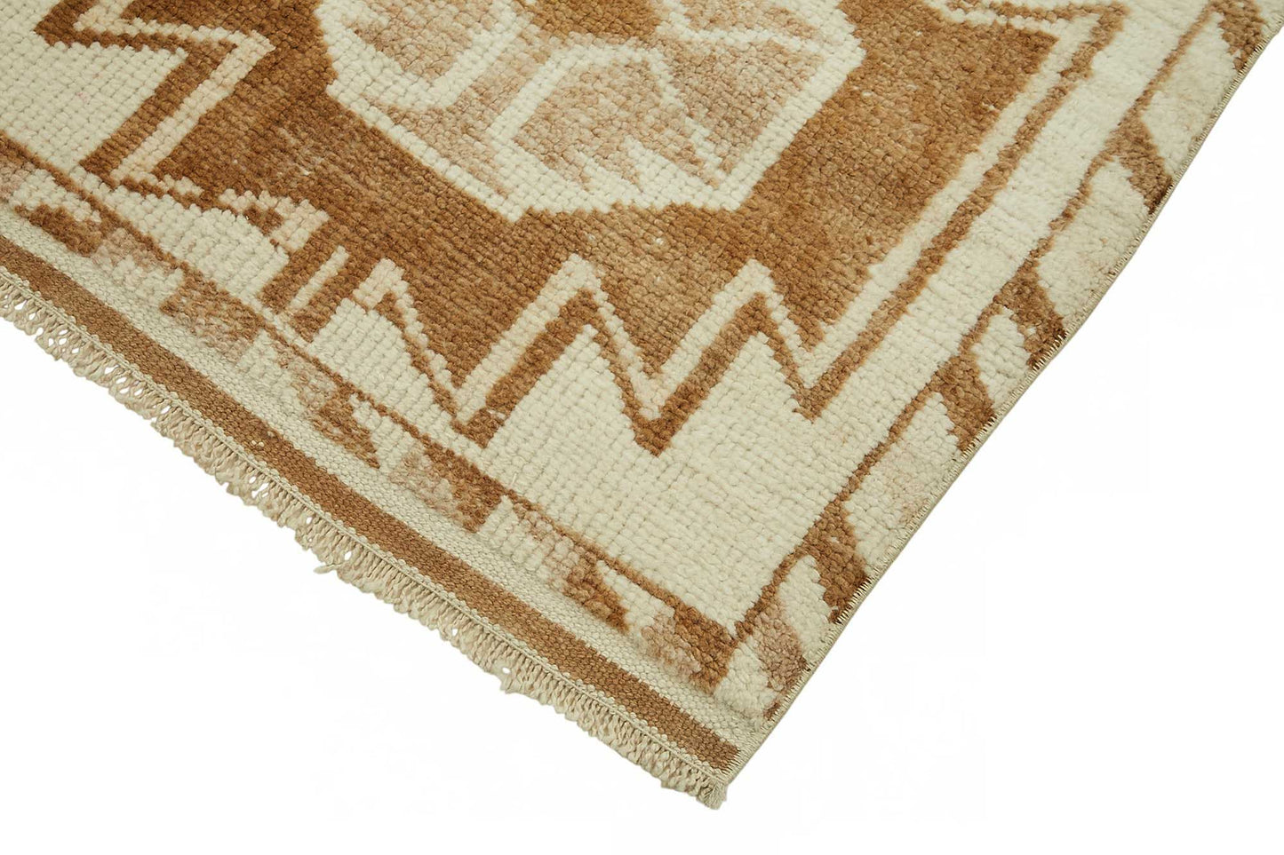 3x13 Vintage Runner Rug - 48197