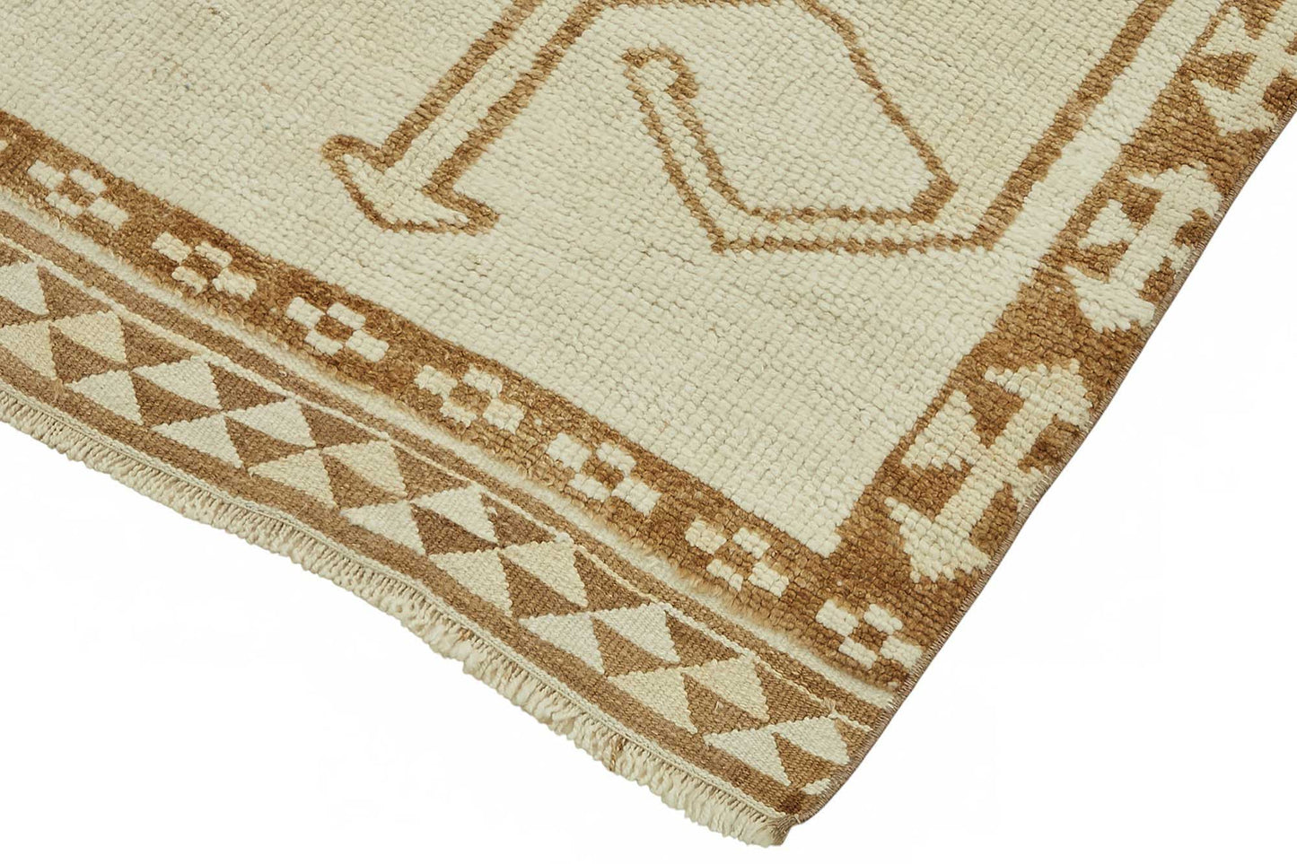 3x12 Vintage Runner Rug - 48199