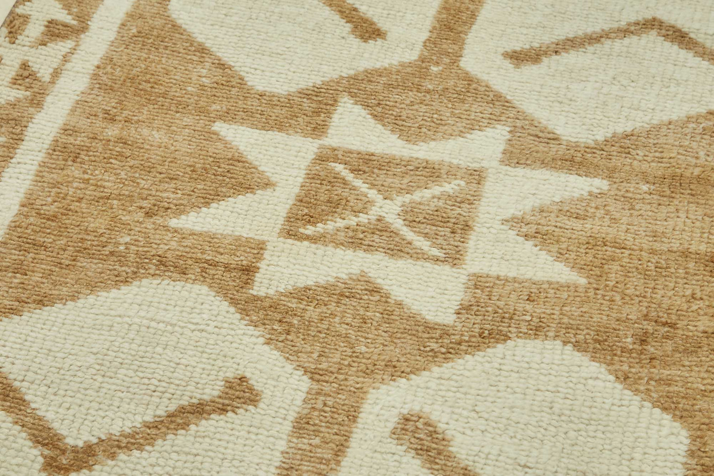 3x12 Vintage Runner Rug - 48199