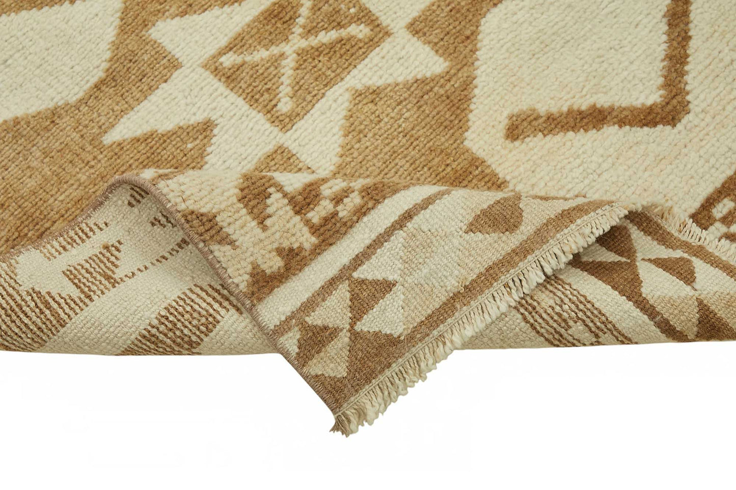 3x12 Vintage Runner Rug - 48199