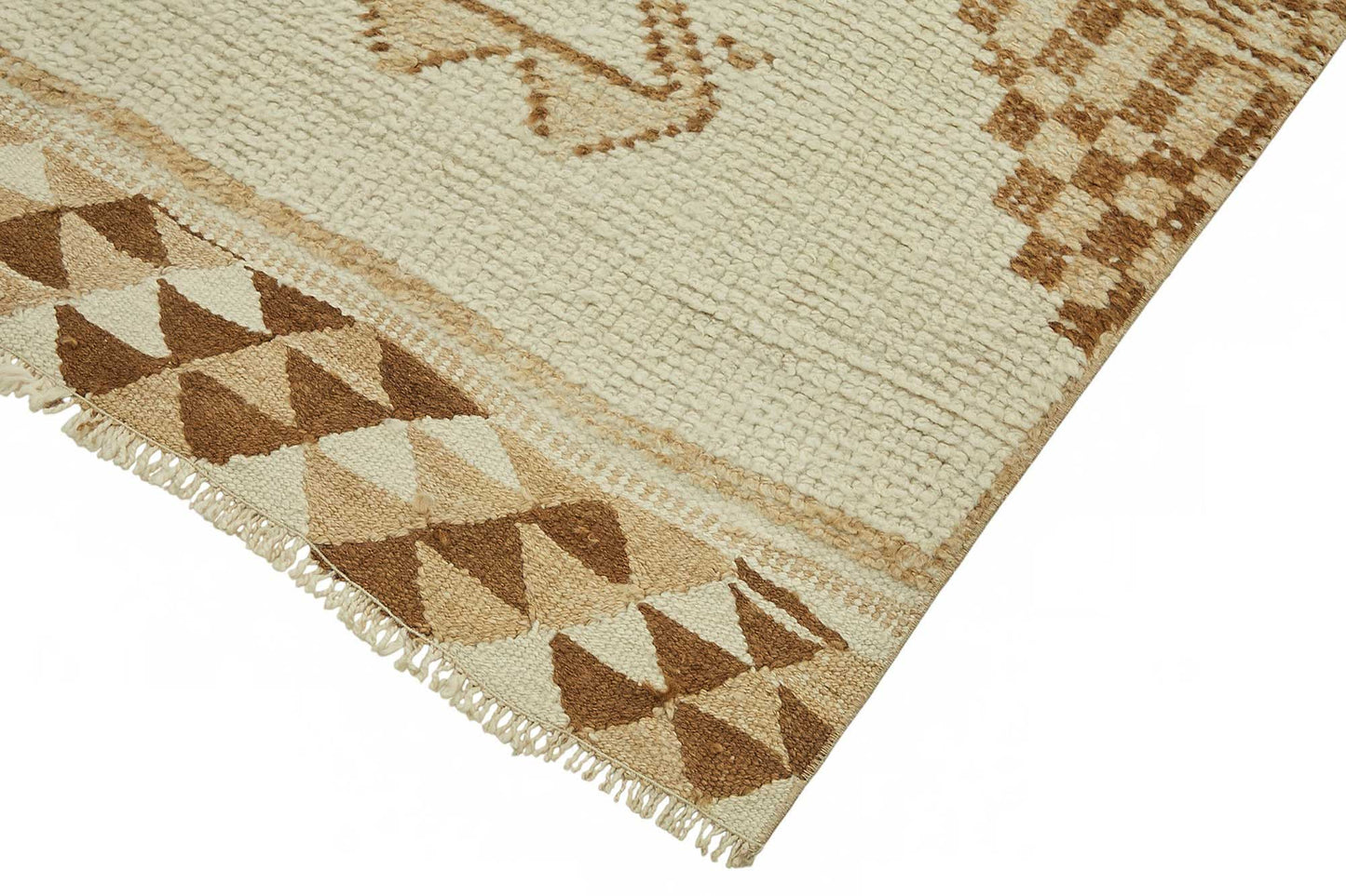 3x10 Vintage Runner Rug - 48200