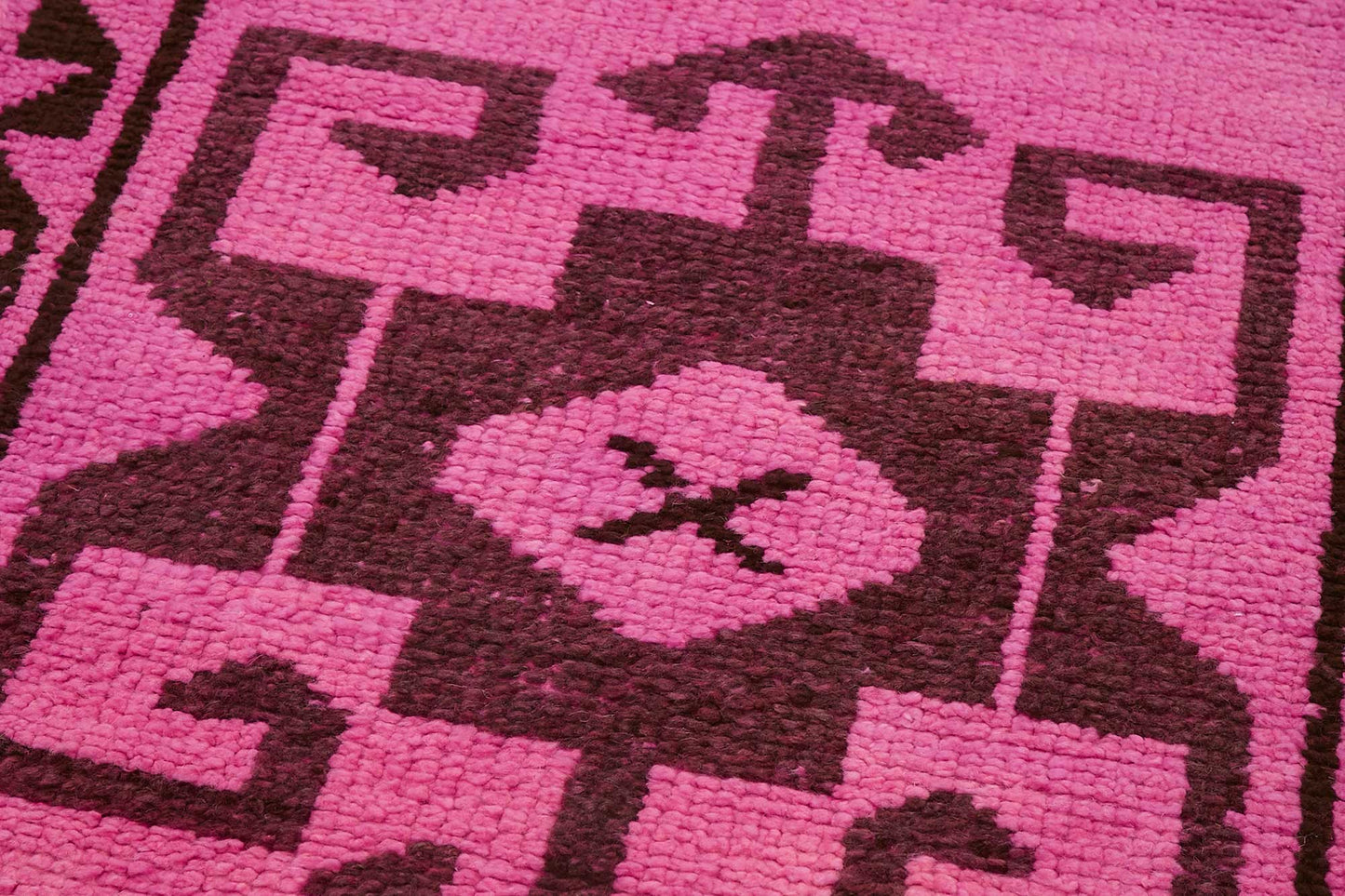 3x12 Vintage Runner Rug - 48216