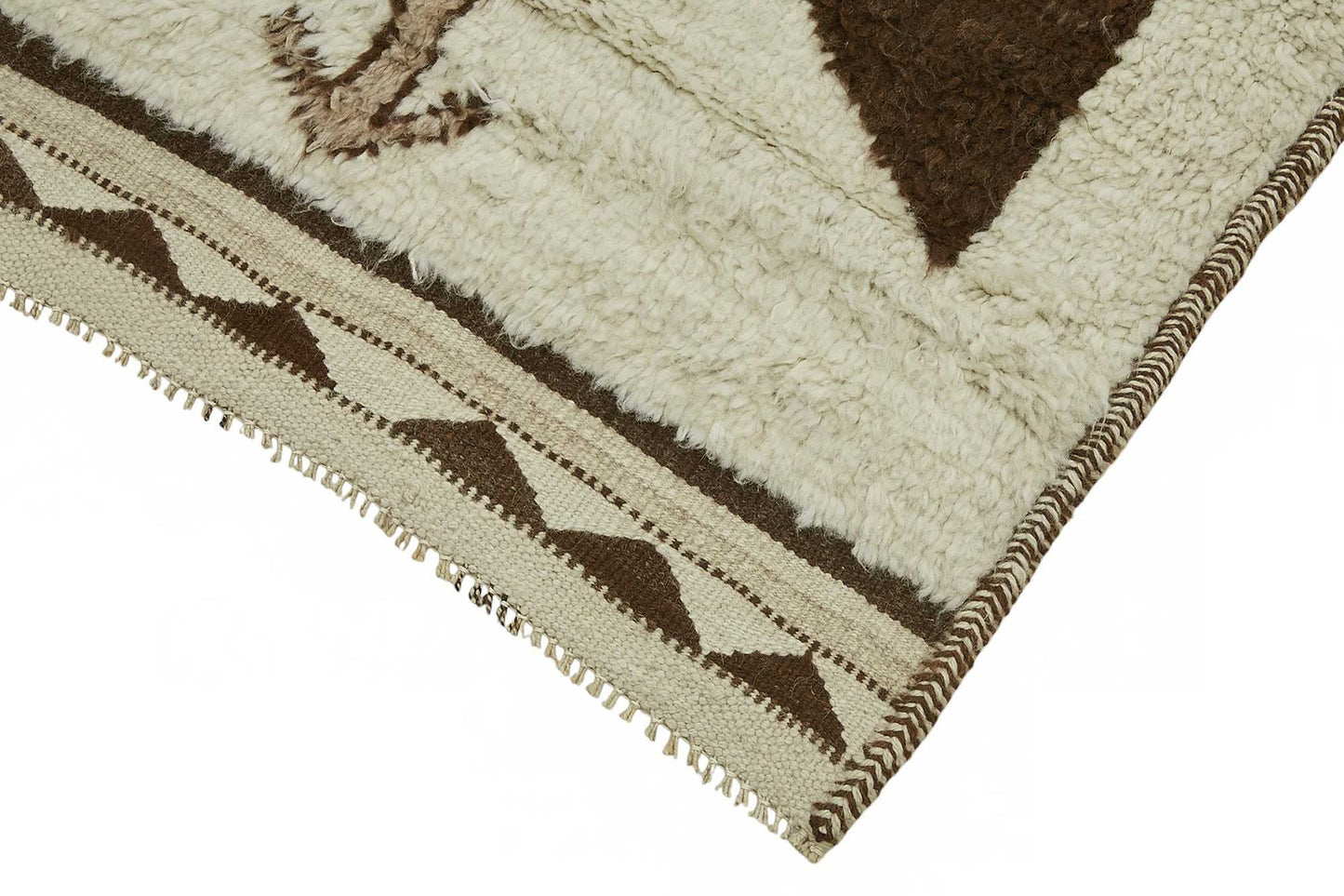 3x11 Vintage Runner Rug - 48226
