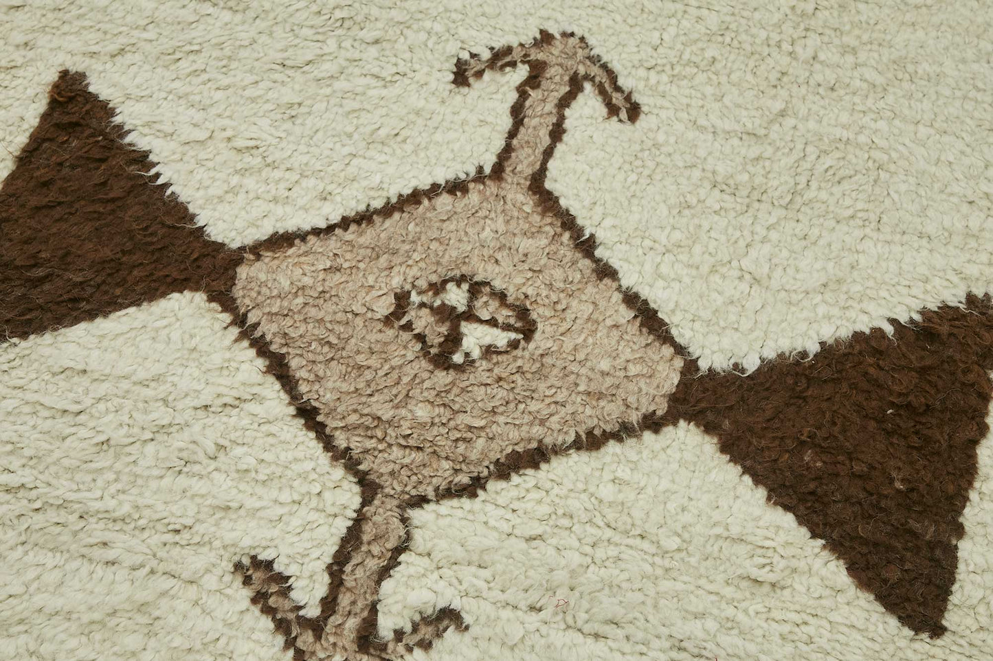 3x11 Vintage Runner Rug - 48226