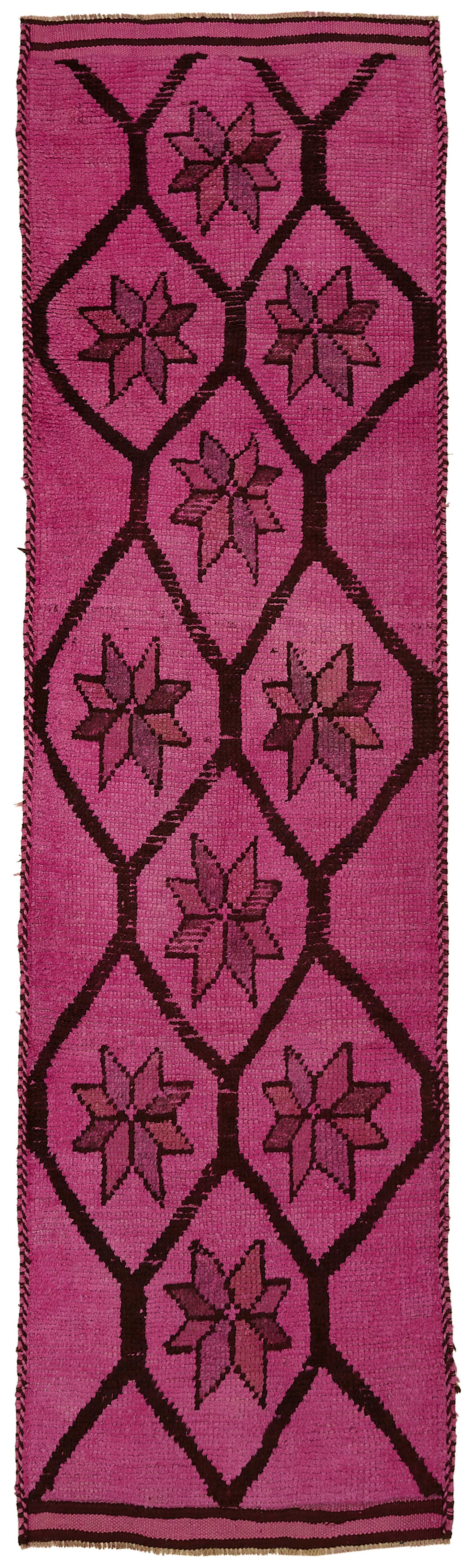 3x11 Vintage Runner Rug - 48239