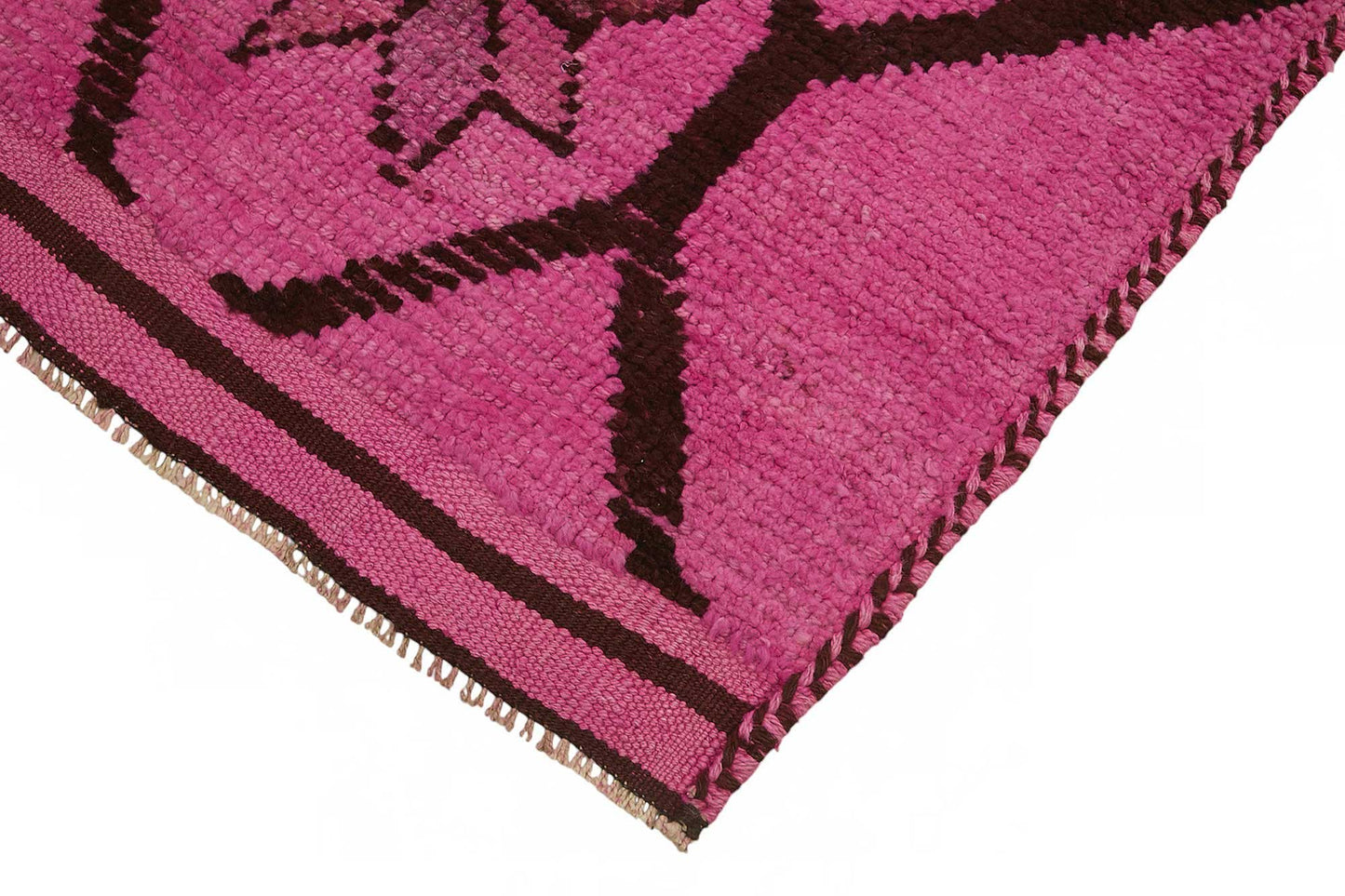 3x11 Vintage Runner Rug - 48239