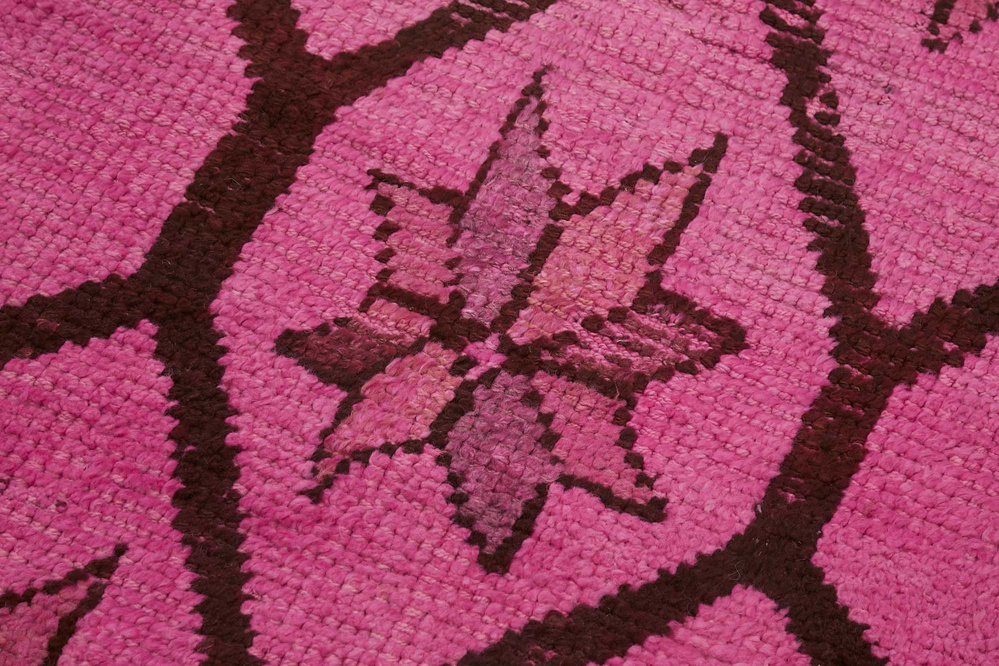 3x11 Vintage Runner Rug - 48239