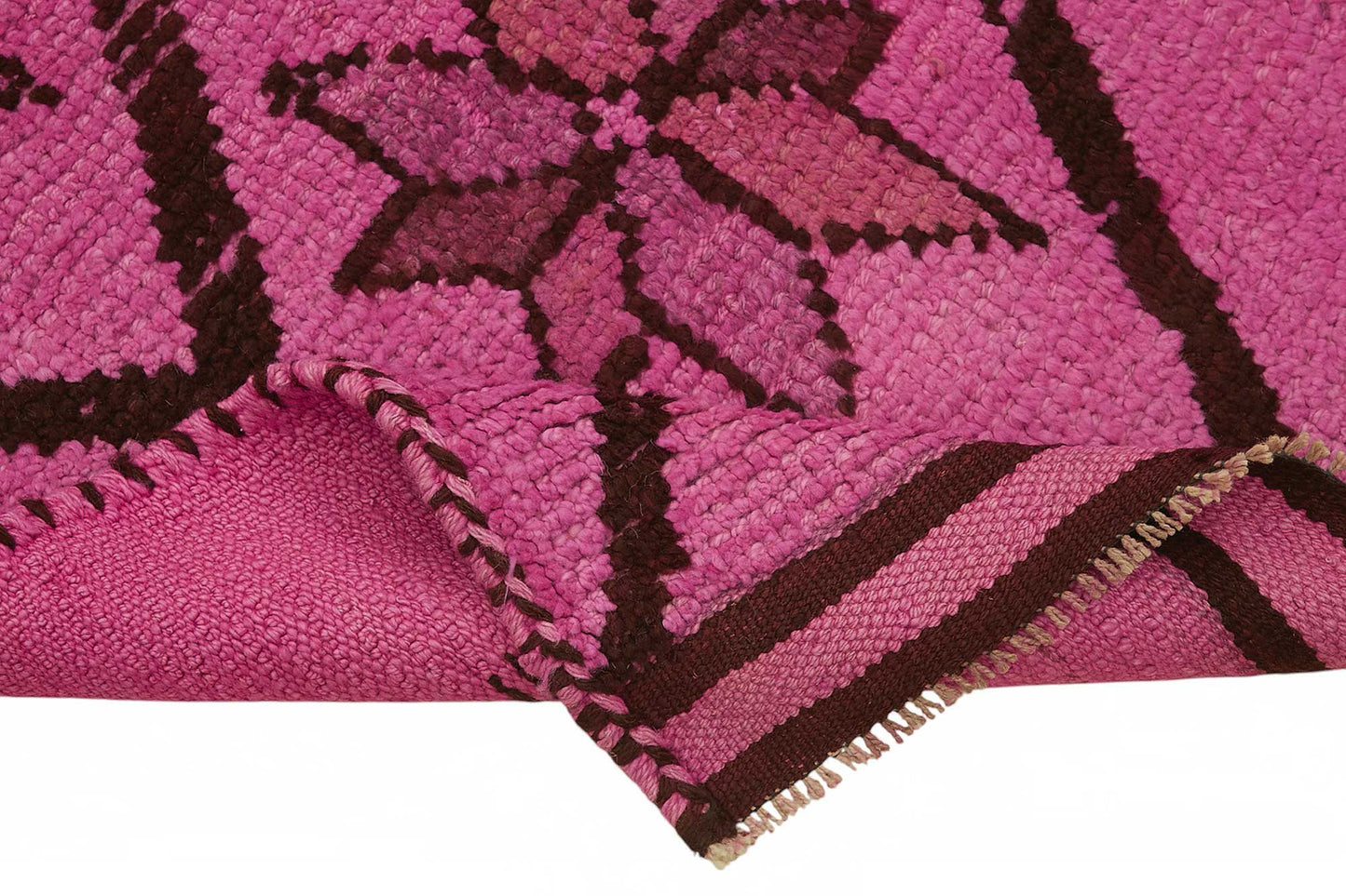 3x11 Vintage Runner Rug - 48239