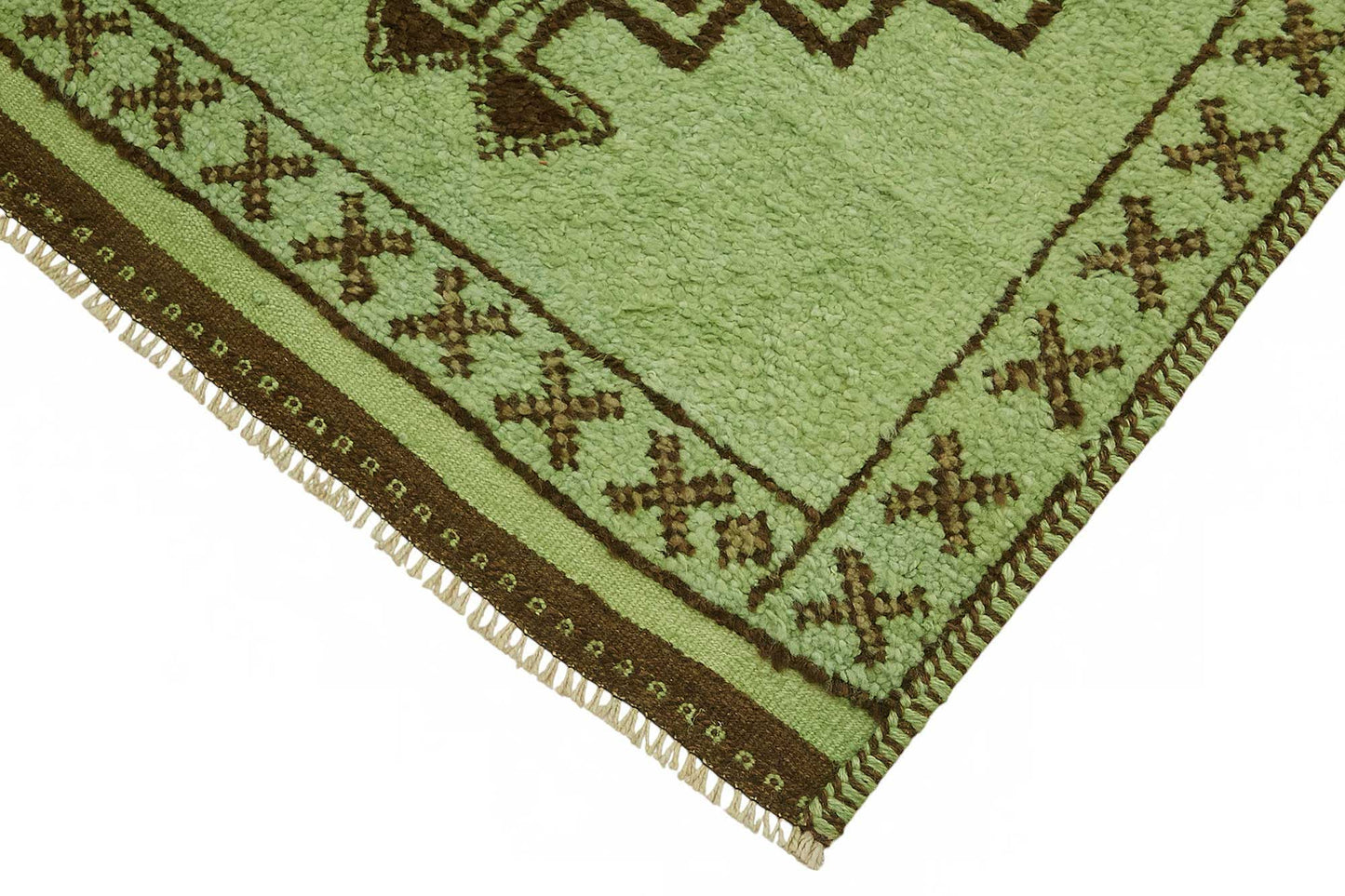 3x11 Vintage Runner Rug - 48247