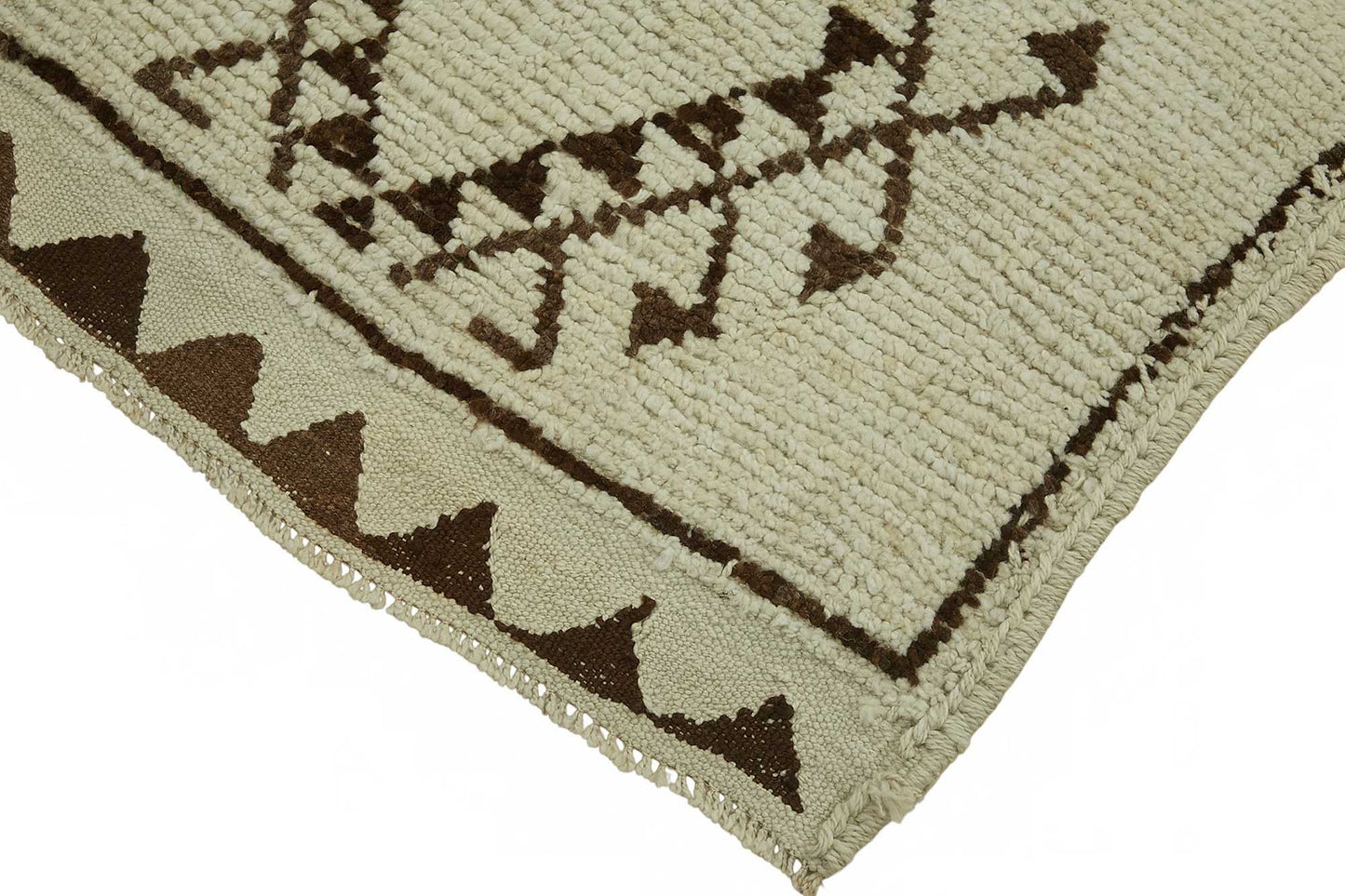 3x11 Vintage Runner Rug - 48249