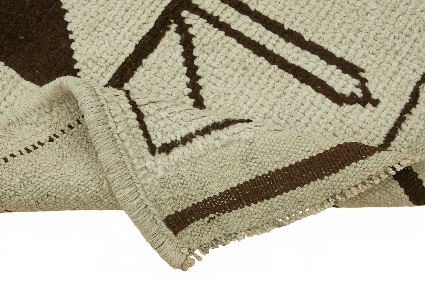 3x12 Vintage Runner Rug - 48254