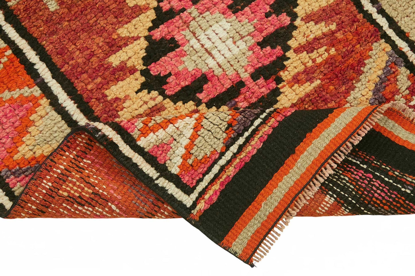 3x11 Vintage Runner Rug - 48257
