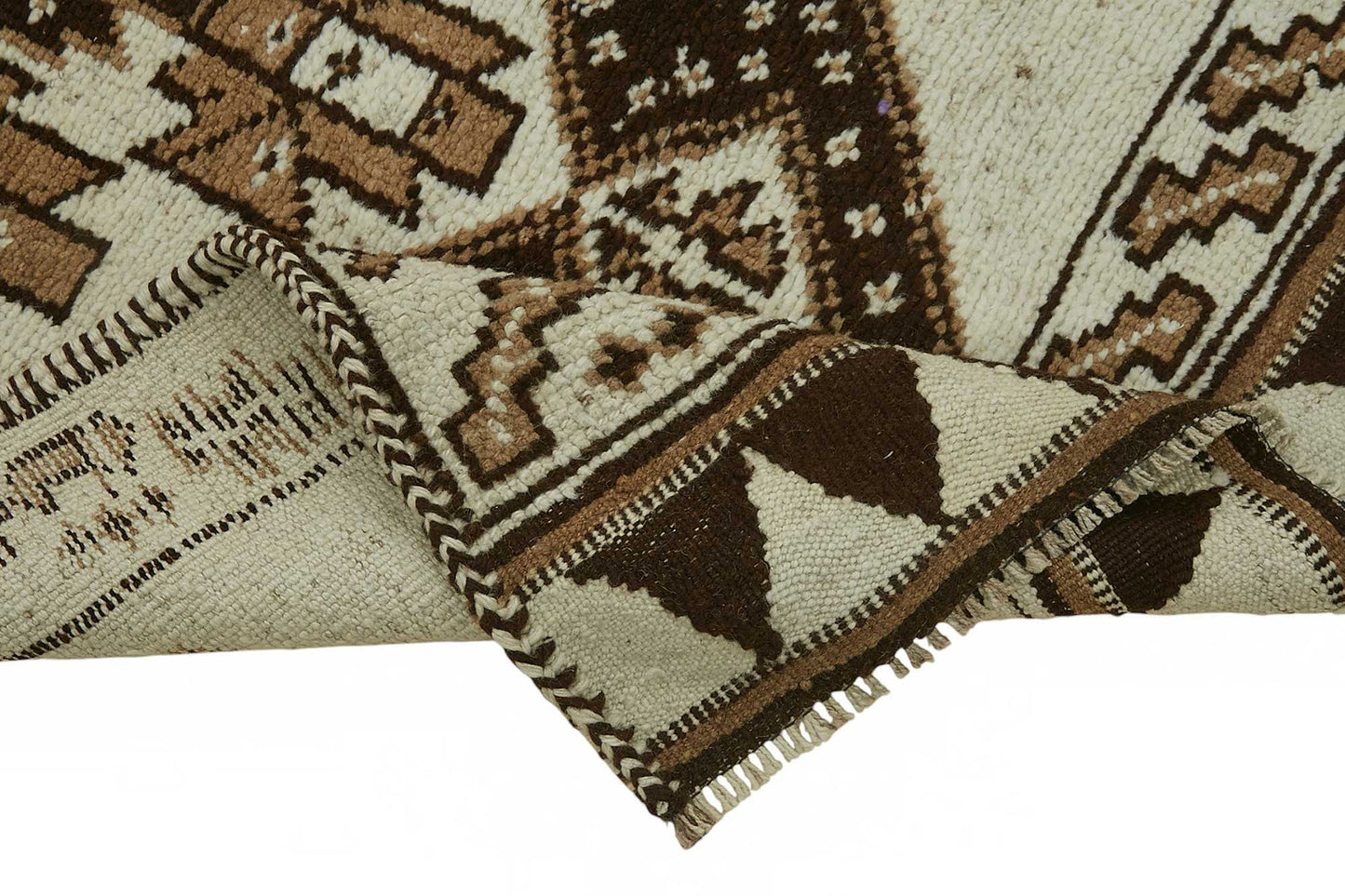 3x13 Vintage Runner Rug - 48258