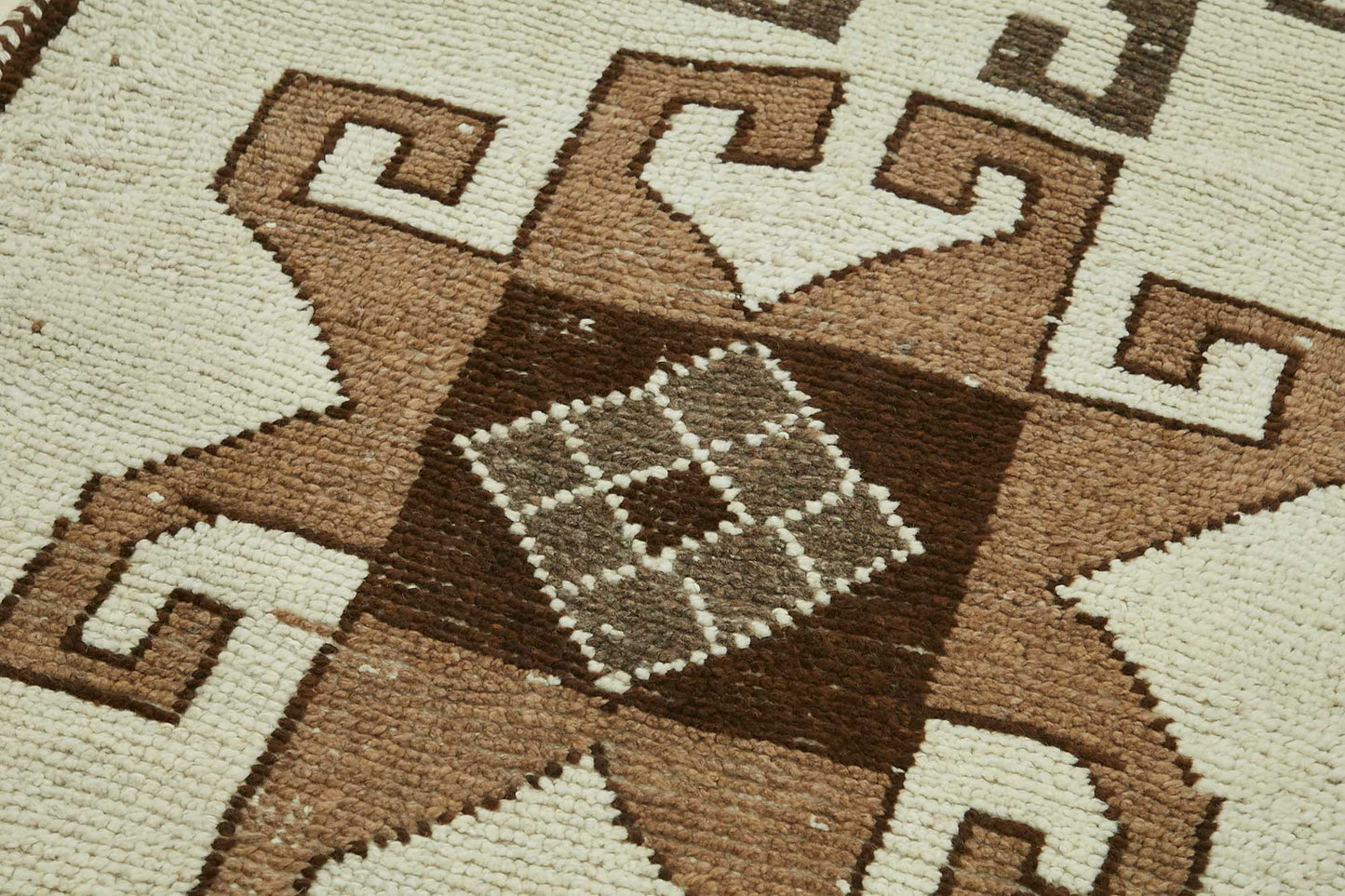 4x11 Vintage Runner Rug - 48263