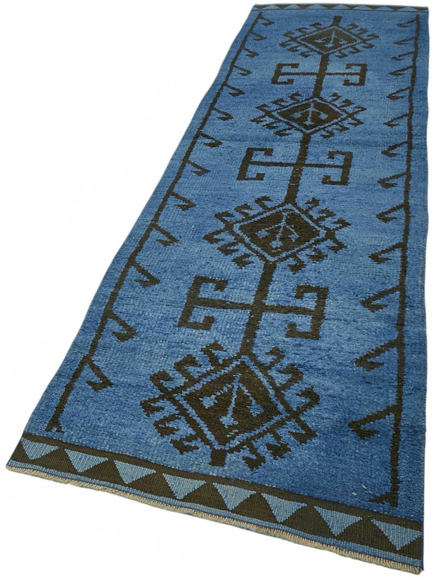 3x11 Vintage Runner Rug - 48265