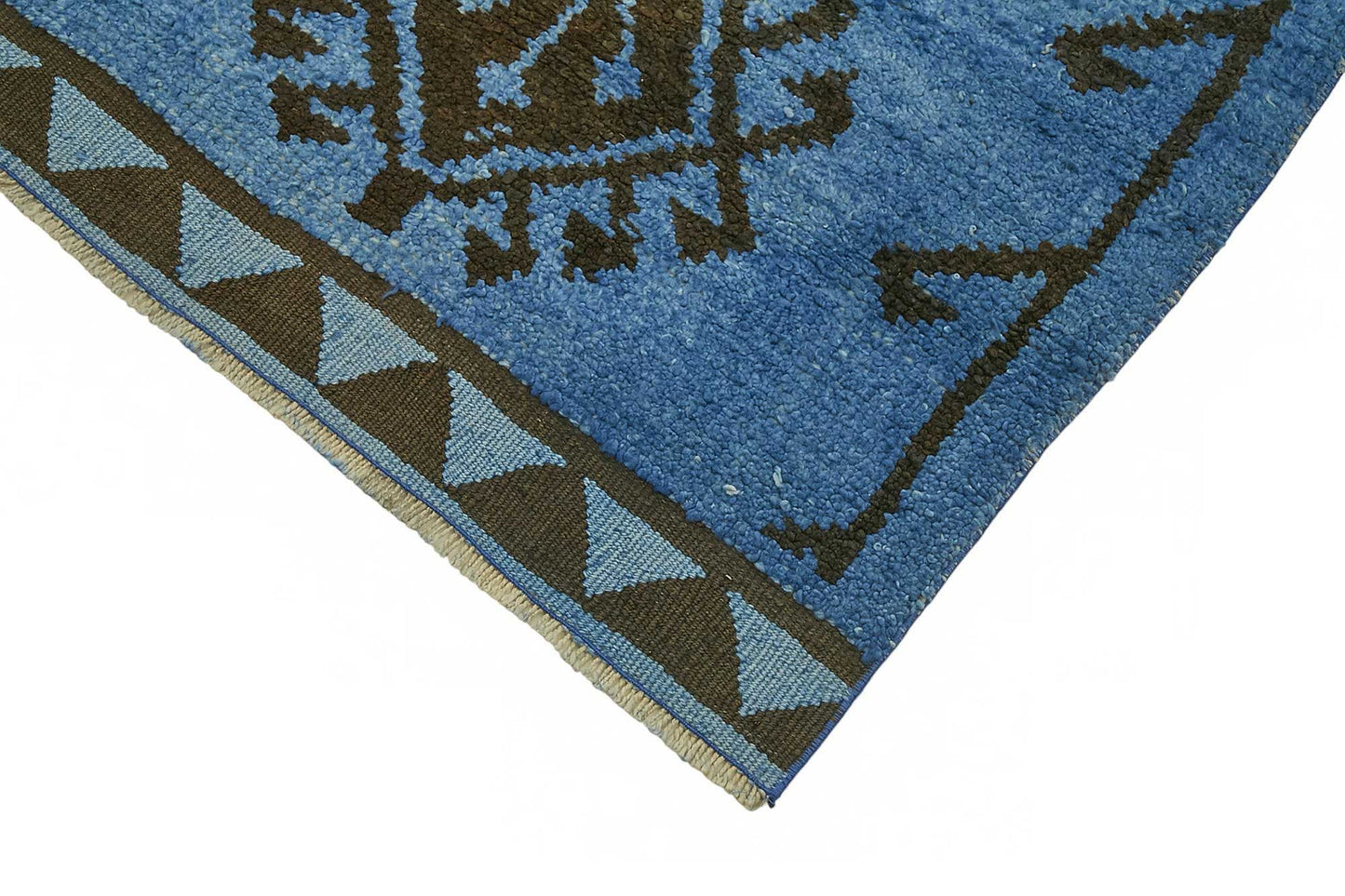 3x11 Vintage Runner Rug - 48265