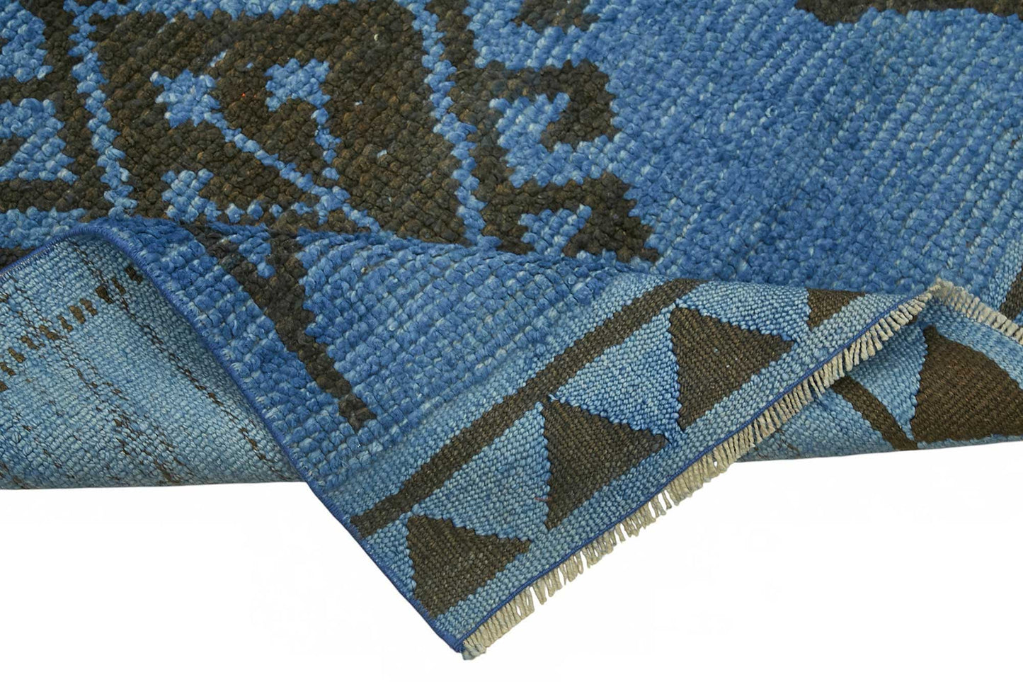 3x11 Vintage Runner Rug - 48265