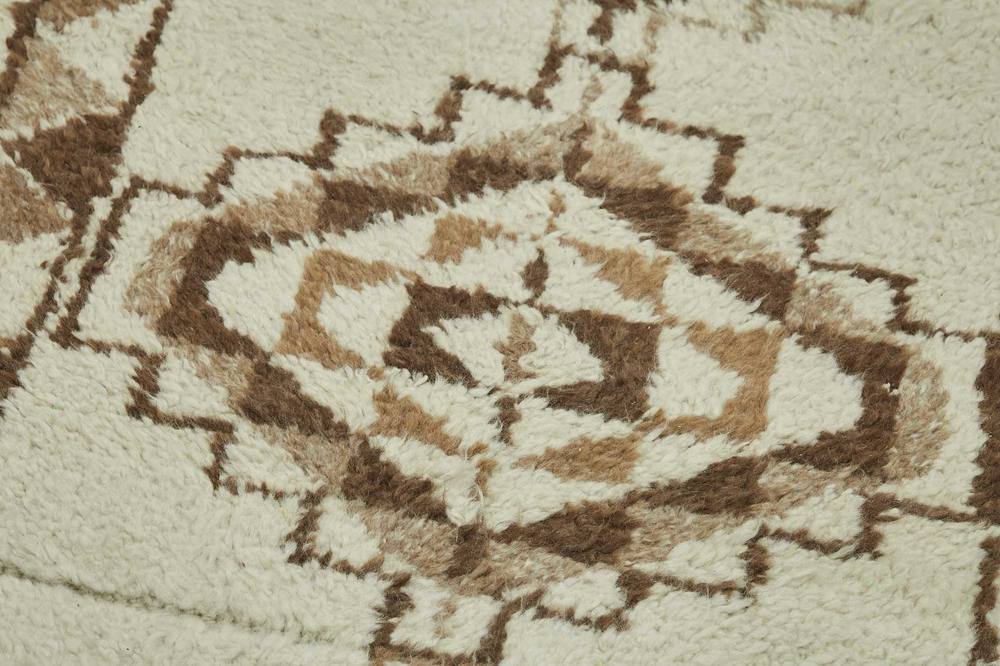 3x10 Vintage Runner Rug - 48453