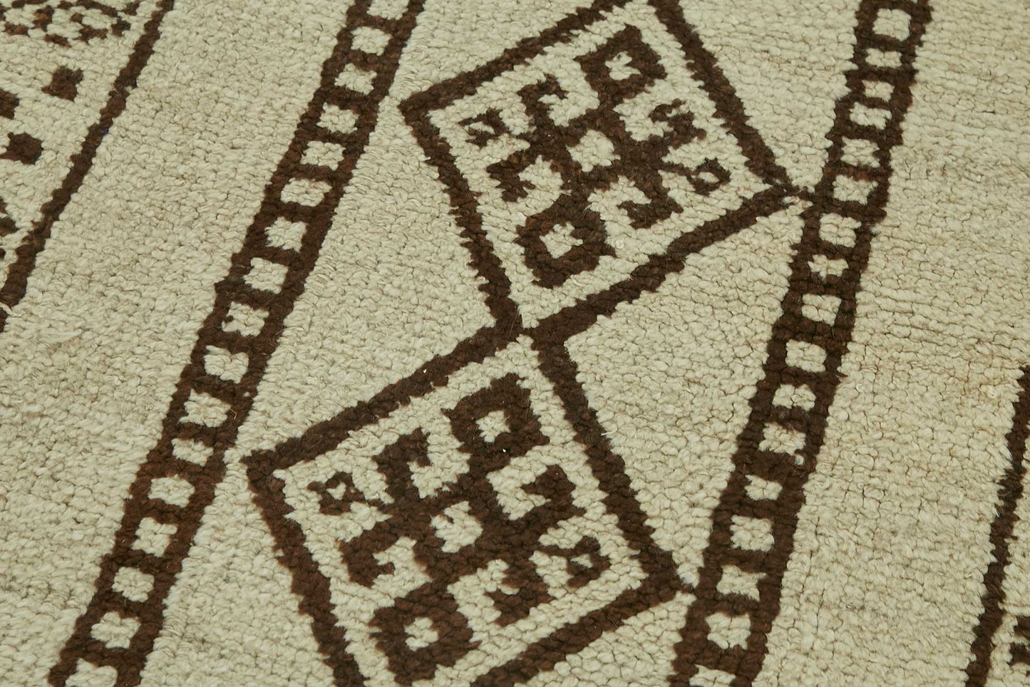3x12 Vintage Runner Rug - 48456