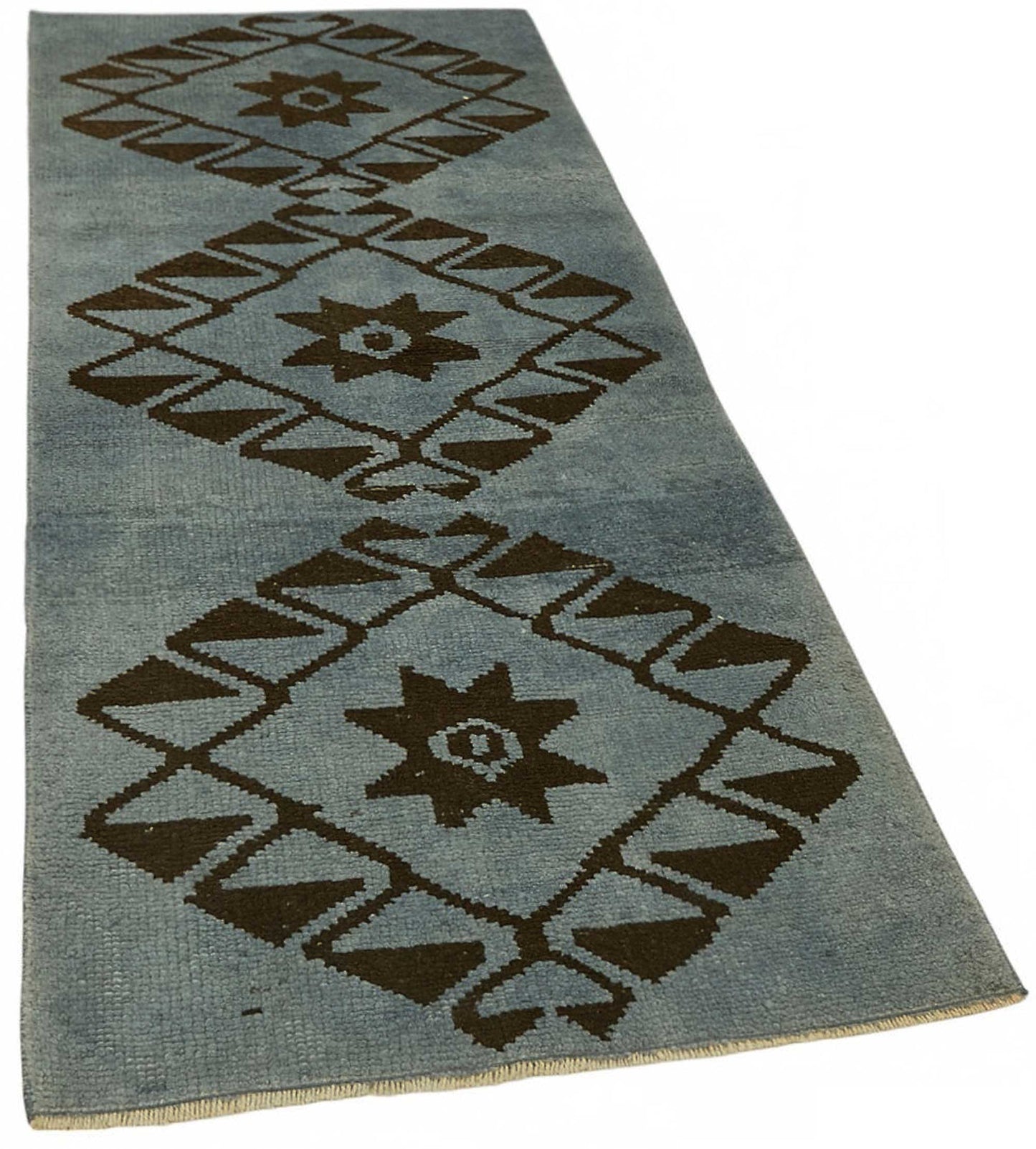 3x8 Vintage Runner Rug - 48458