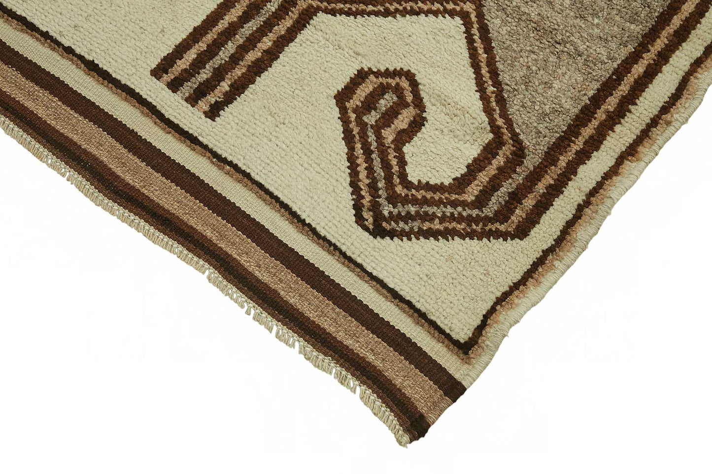 3x12 Vintage Runner Rug - 48470