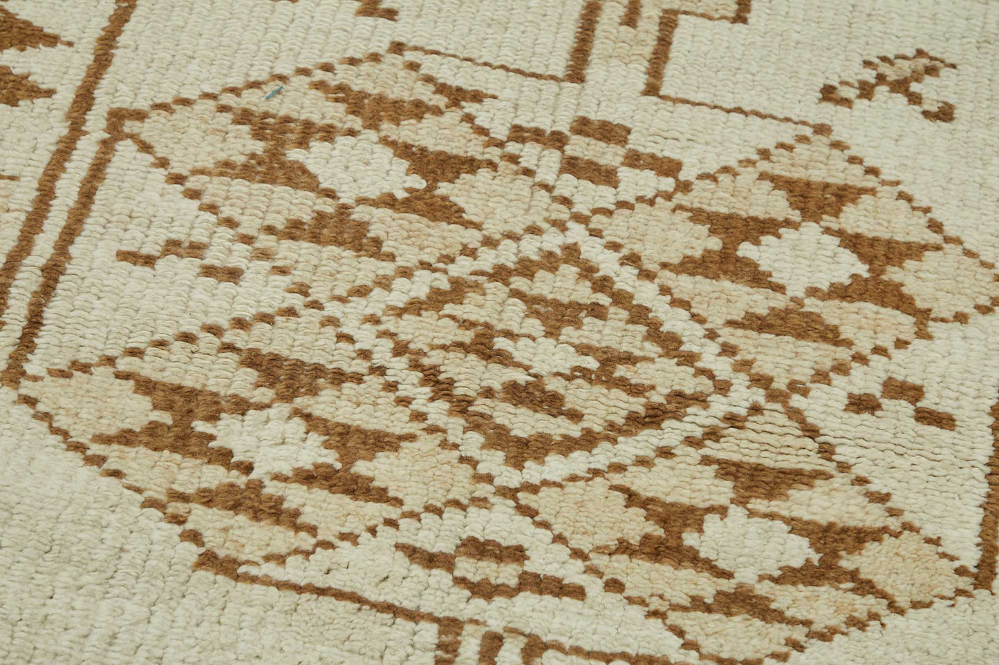 3x10 Vintage Runner Rug - 48473