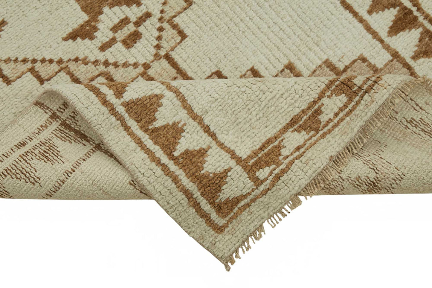 3x10 Vintage Runner Rug - 48473