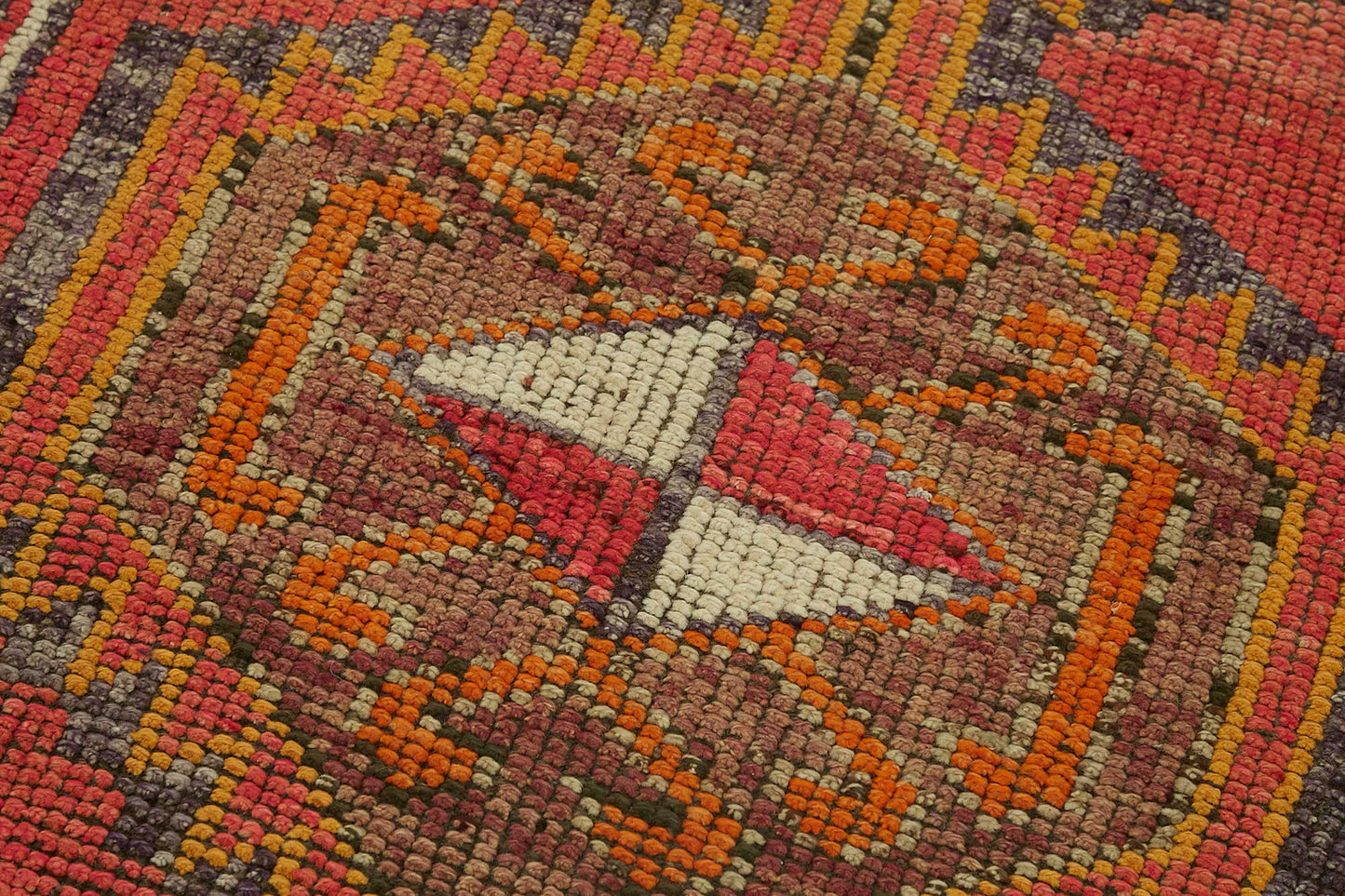 3x10 Vintage Runner Rug - 48475