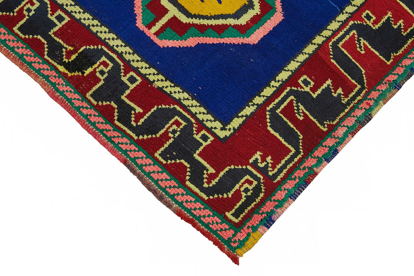 3x11 Vintage Runner Rug - 48476