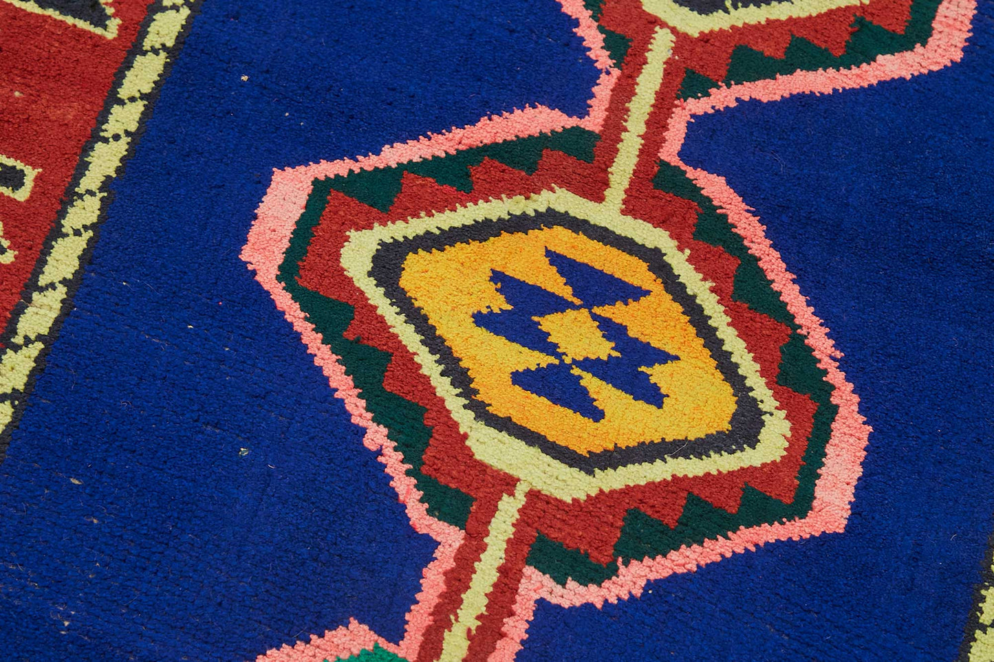 3x11 Vintage Runner Rug - 48476