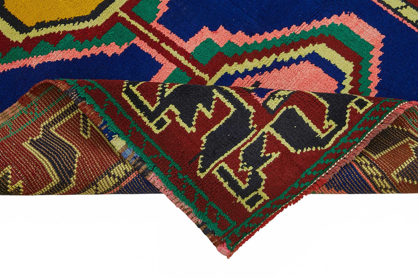 3x11 Vintage Runner Rug - 48476