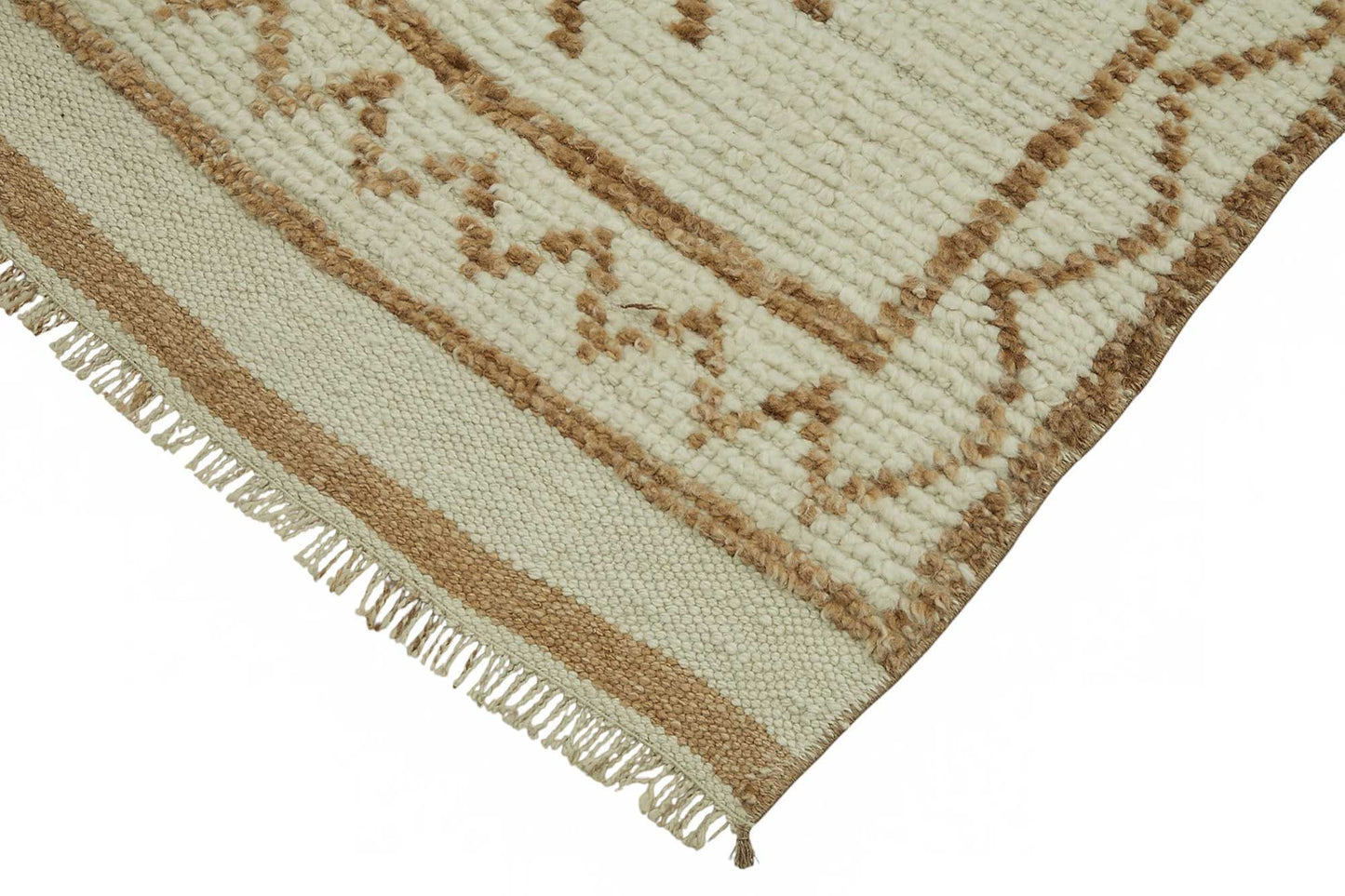 3x14 Vintage Runner Rug - 48481