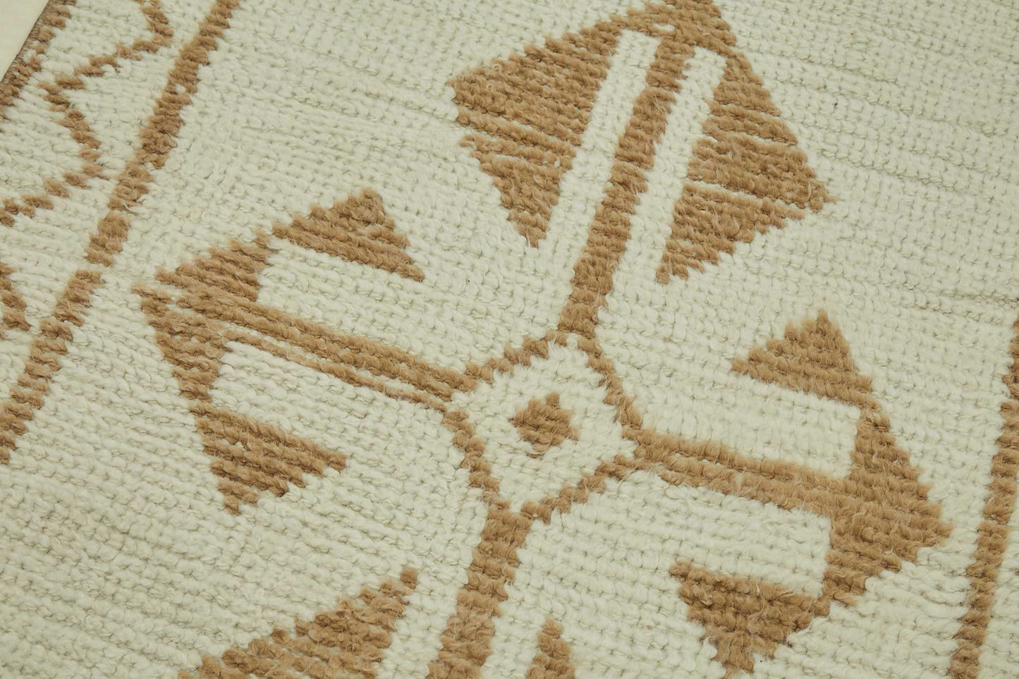 3x14 Vintage Runner Rug - 48481