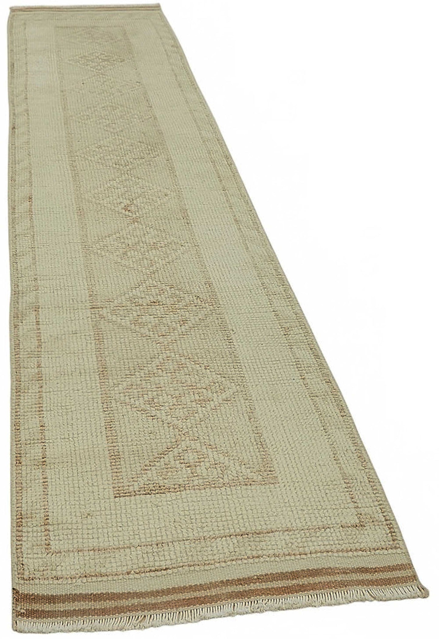 3x11 Vintage Runner Rug - 48483