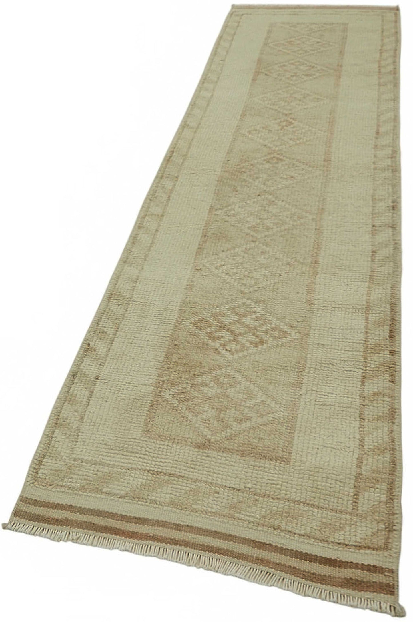 3x11 Vintage Runner Rug - 48483