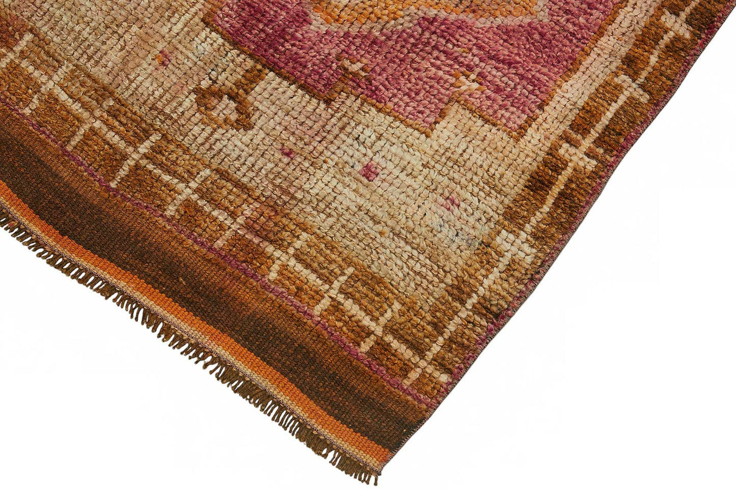 3x14 Vintage Runner Rug - 48484