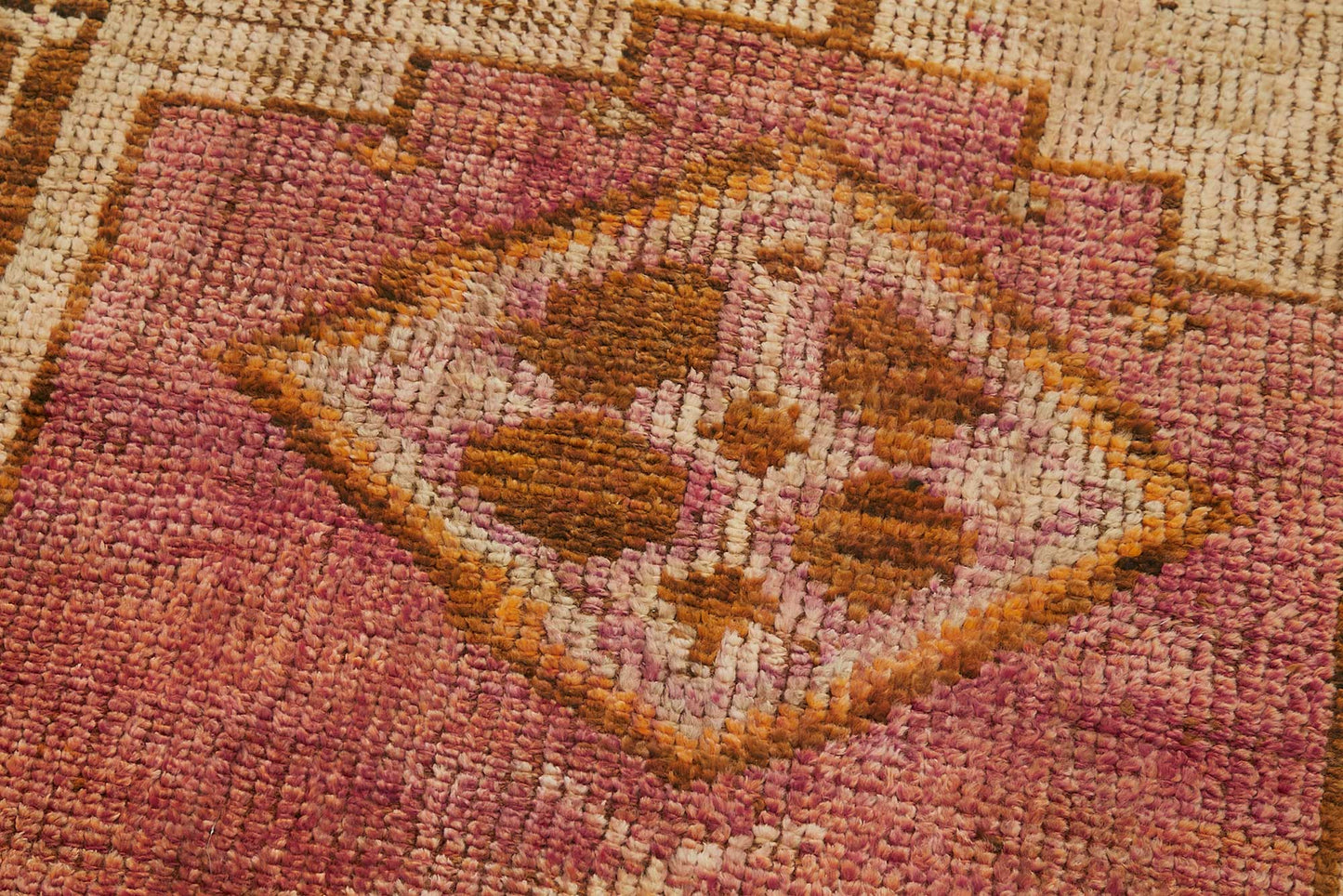 3x14 Vintage Runner Rug - 48484