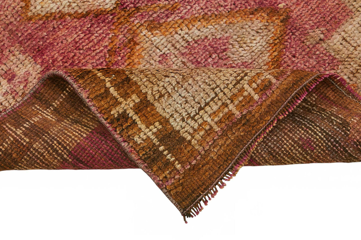 3x14 Vintage Runner Rug - 48484