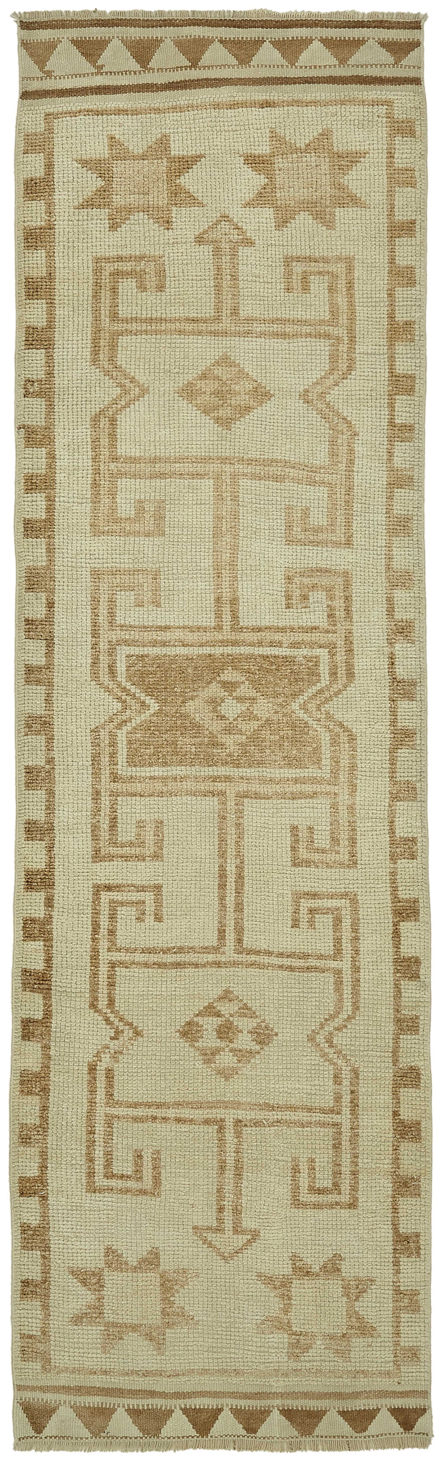 3x11 Vintage Runner Rug - 48490