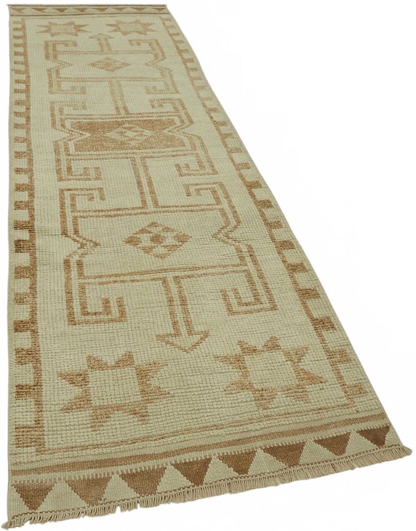 3x11 Vintage Runner Rug - 48490
