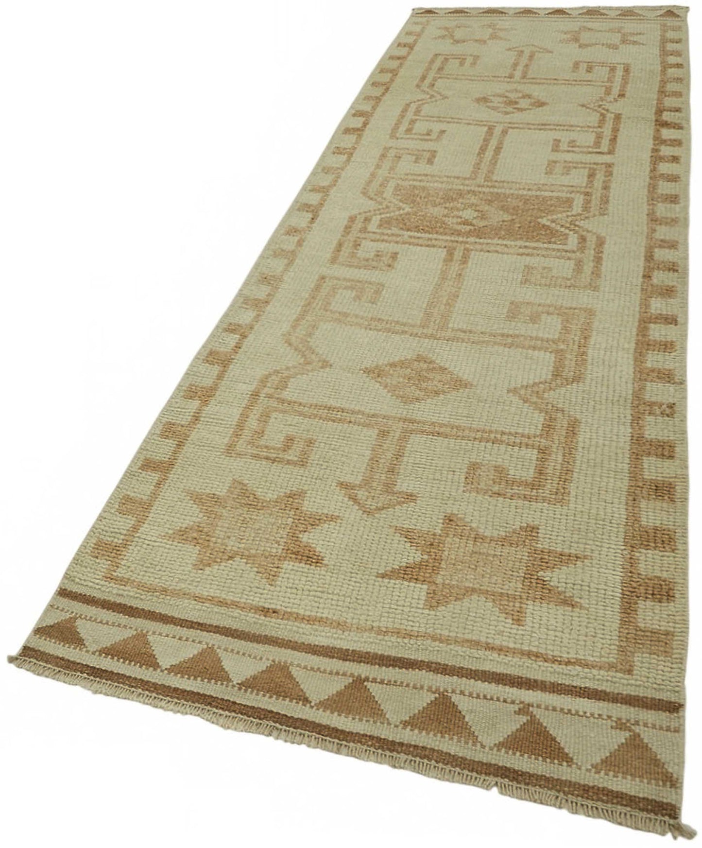 3x11 Vintage Runner Rug - 48490
