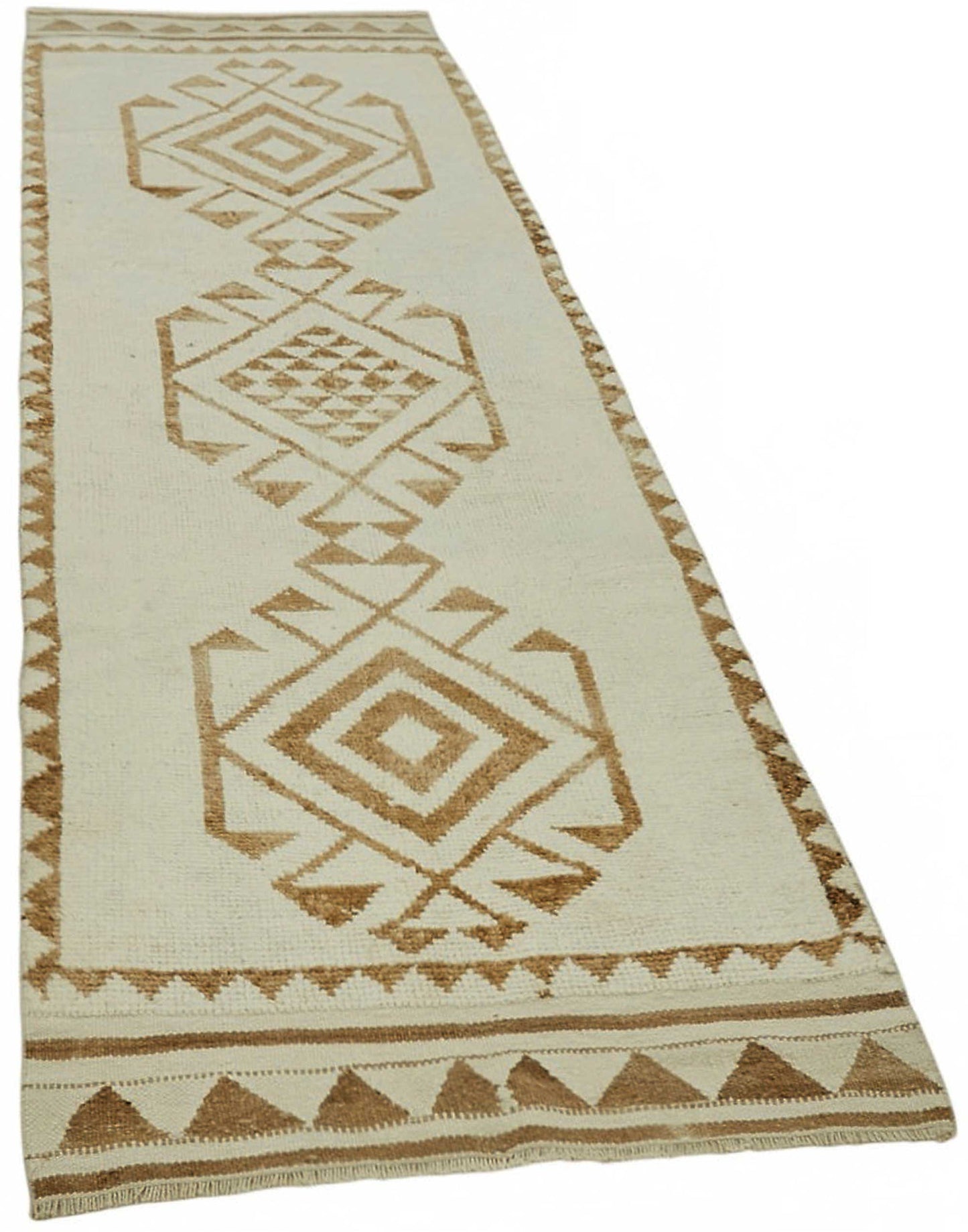3x11 Vintage Runner Rug - 48493