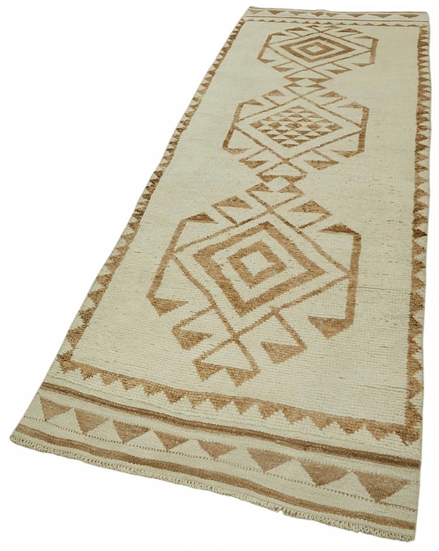 3x11 Vintage Runner Rug - 48493