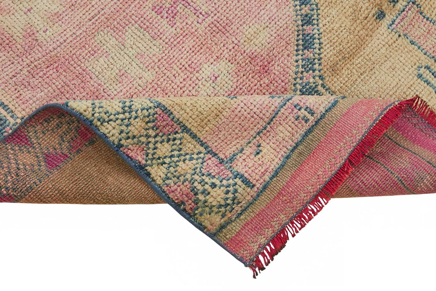 3x10 Vintage Runner Rug - 48494