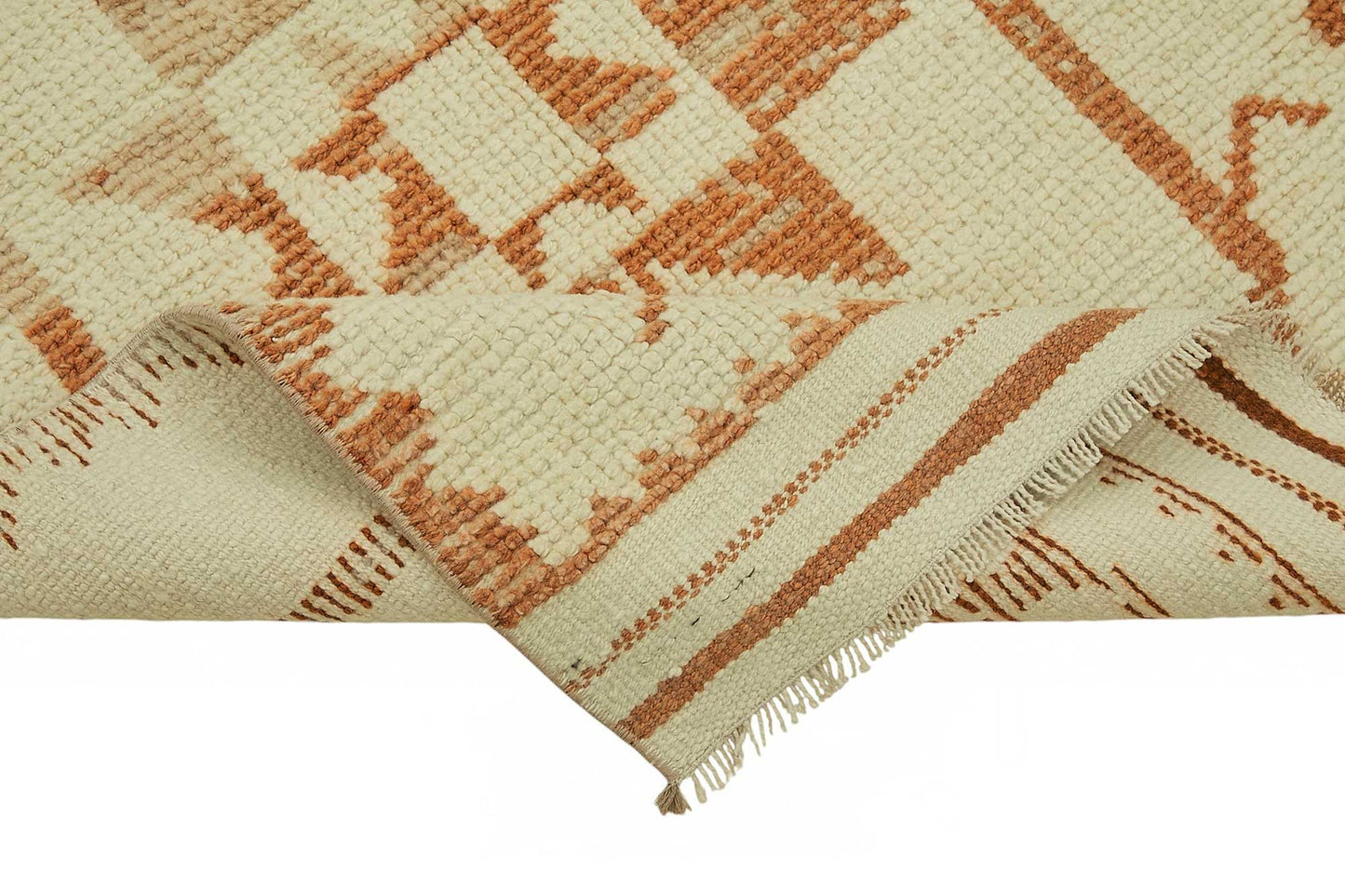 3x10 Vintage Runner Rug - 48506