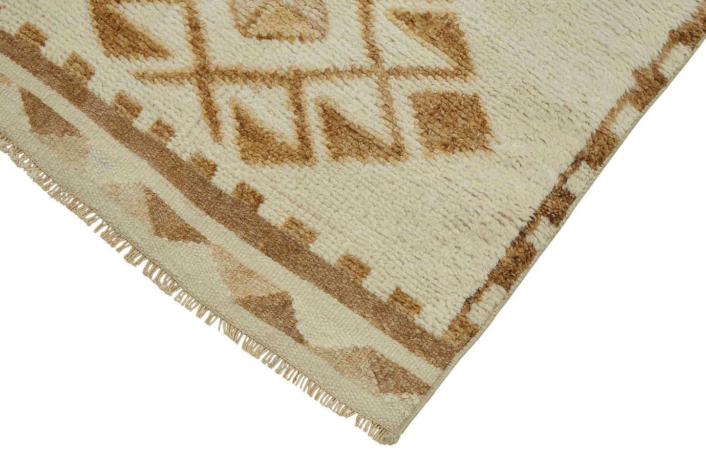 3x12 Vintage Runner Rug - 48510