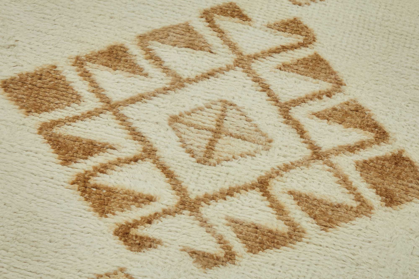 3x12 Vintage Runner Rug - 48510