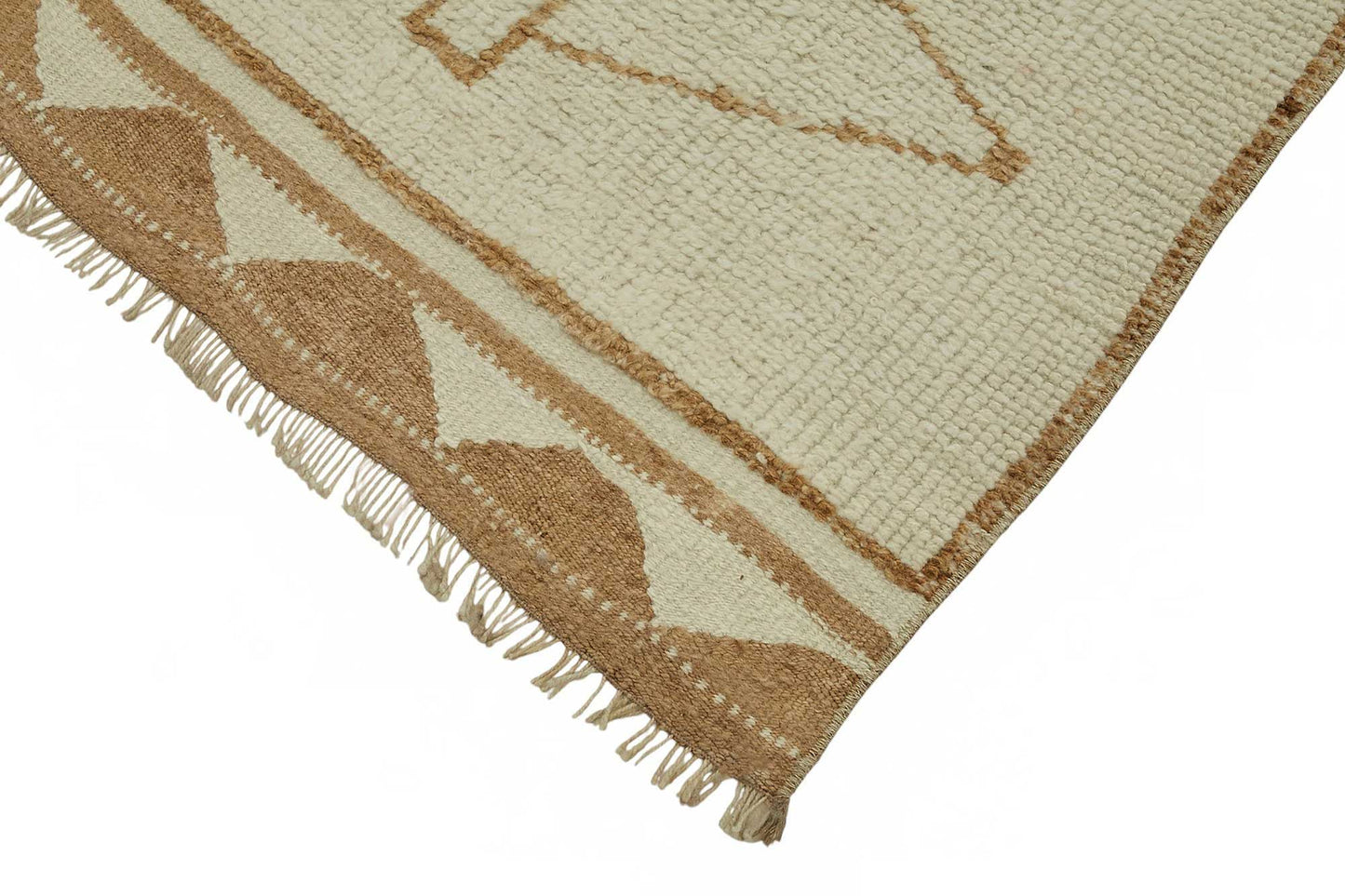 3x11 Vintage Runner Rug - 48512